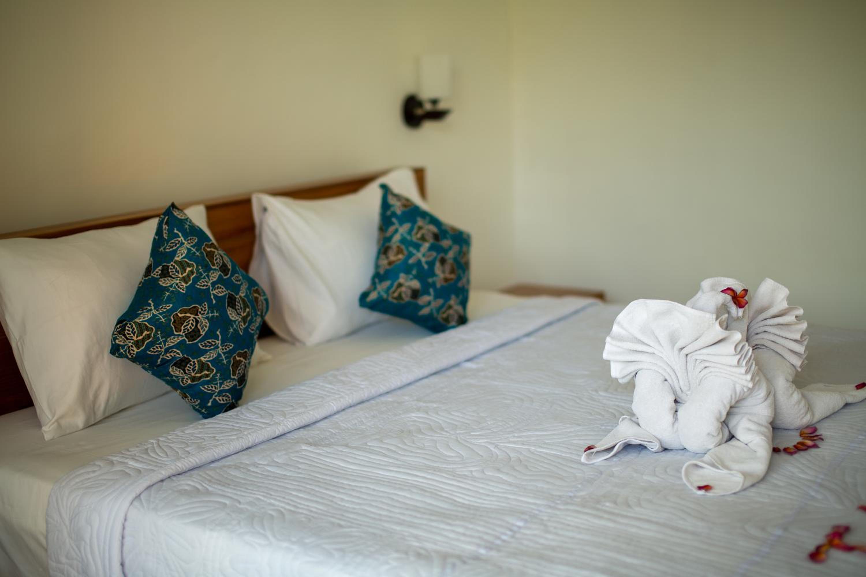 Deluxe Room - Photo 15