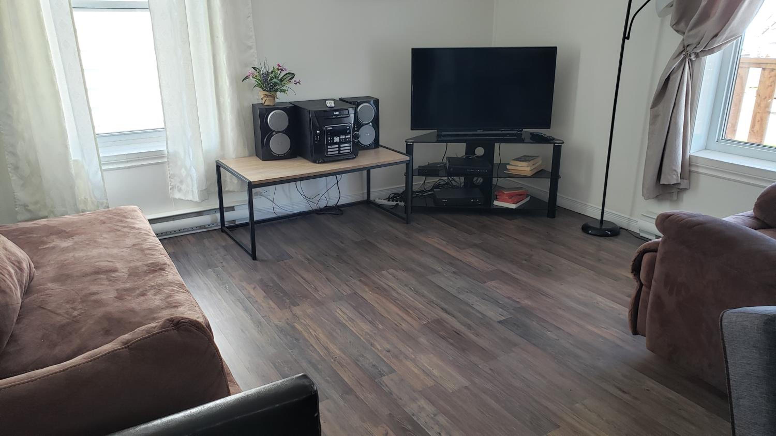 Two-Bedroom Apartment photo 1