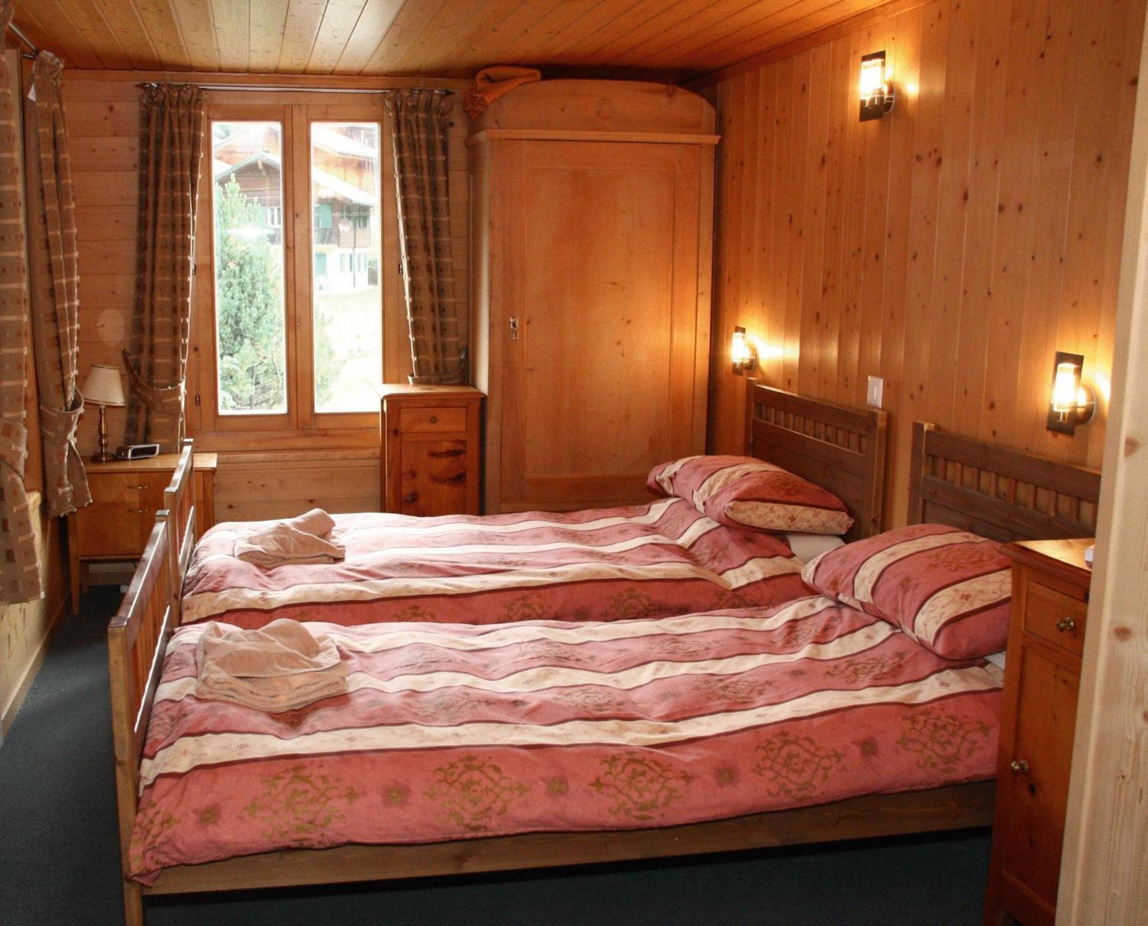 Twin Room photo 2