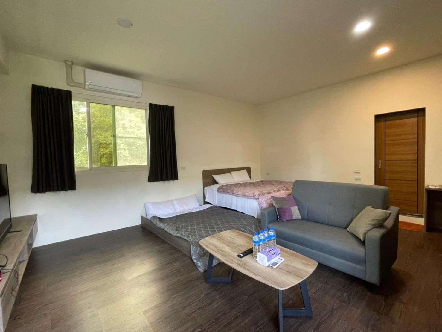Quadruple Room photo 3
