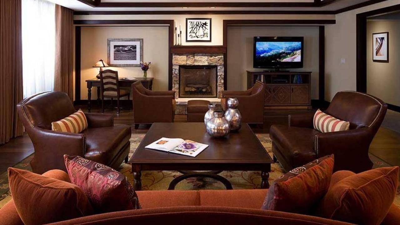 Grand Review Four-Bedroom Residence
