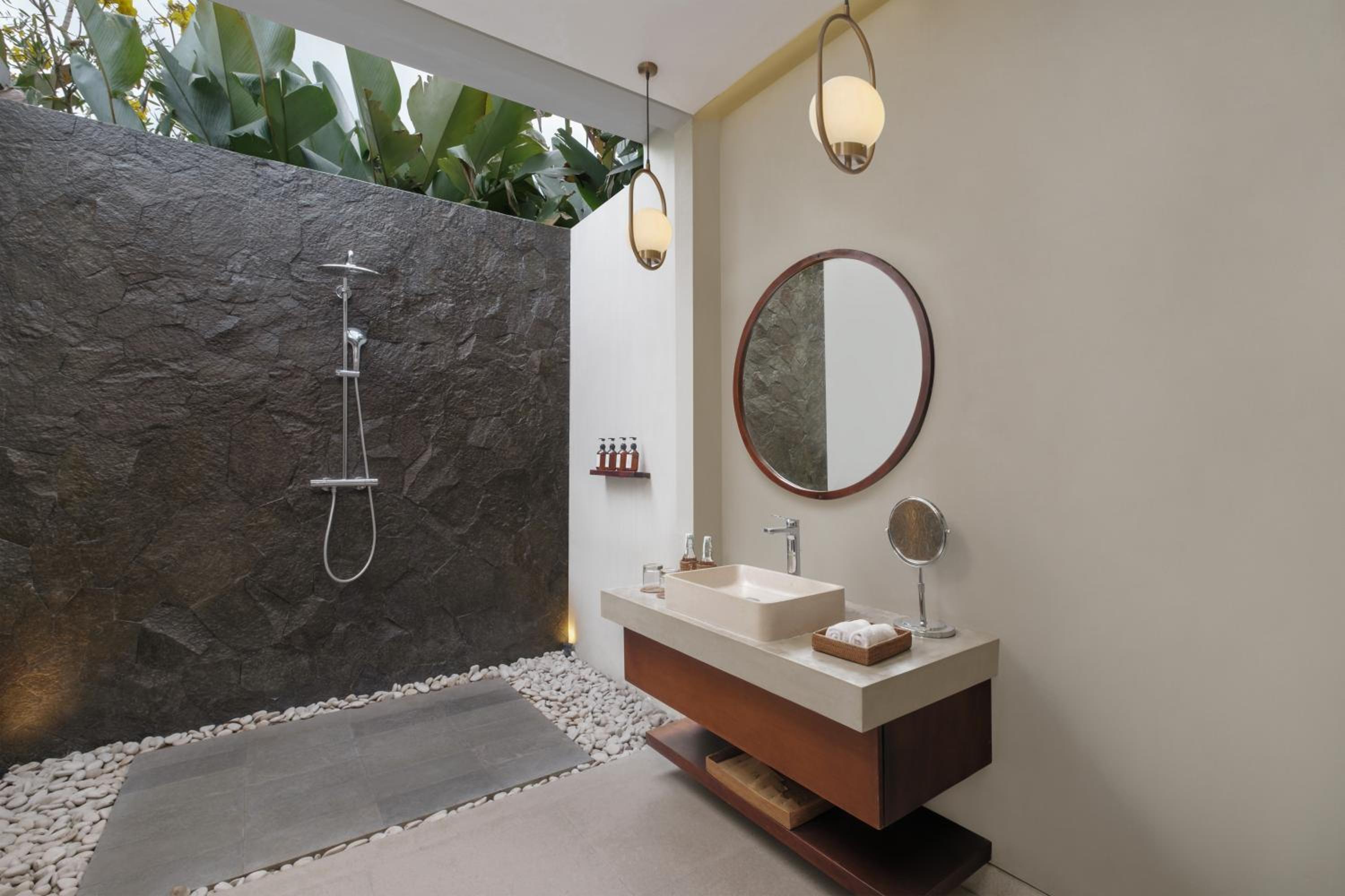 Two-Bedroom Pool Villa  with Rice Terrace and Free Daily Afternoon Tea - Photo 11