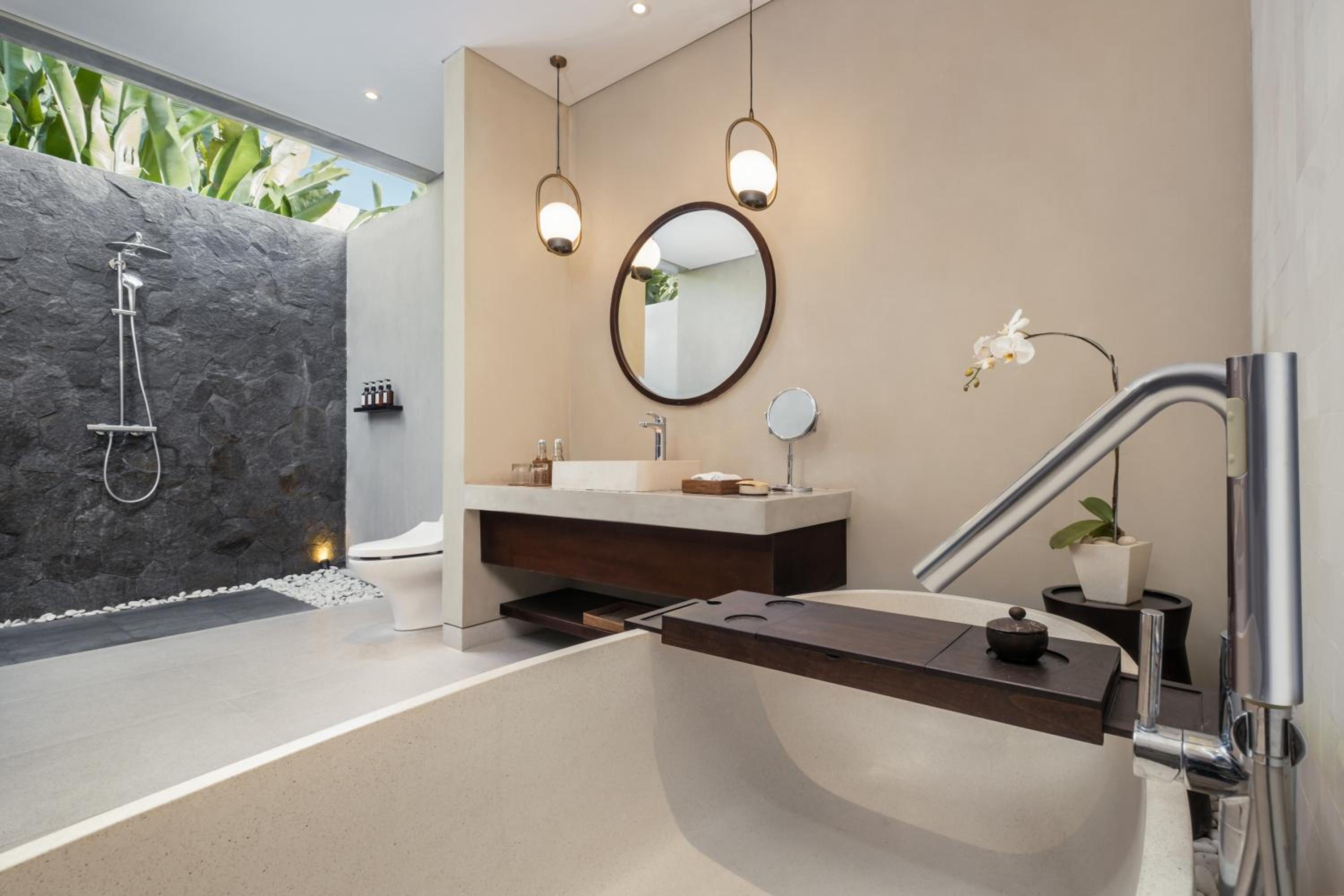 Two-Bedroom Pool Villa  with Rice Terrace and Free Daily Afternoon Tea - Photo 2