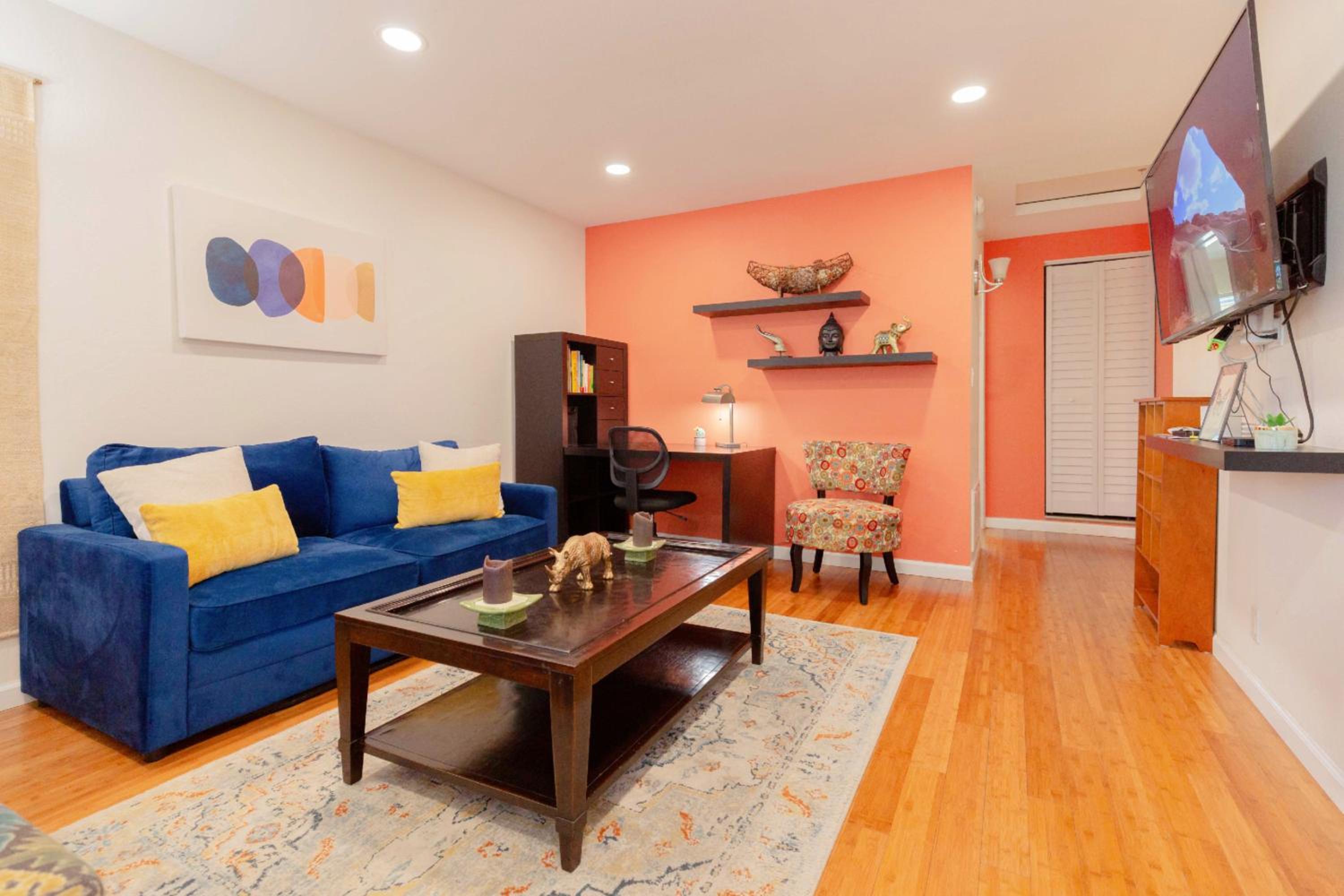 Superior Apartment photo 1