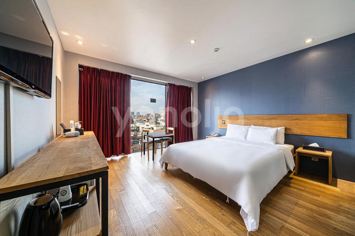 La Villa Hotel — photo 26