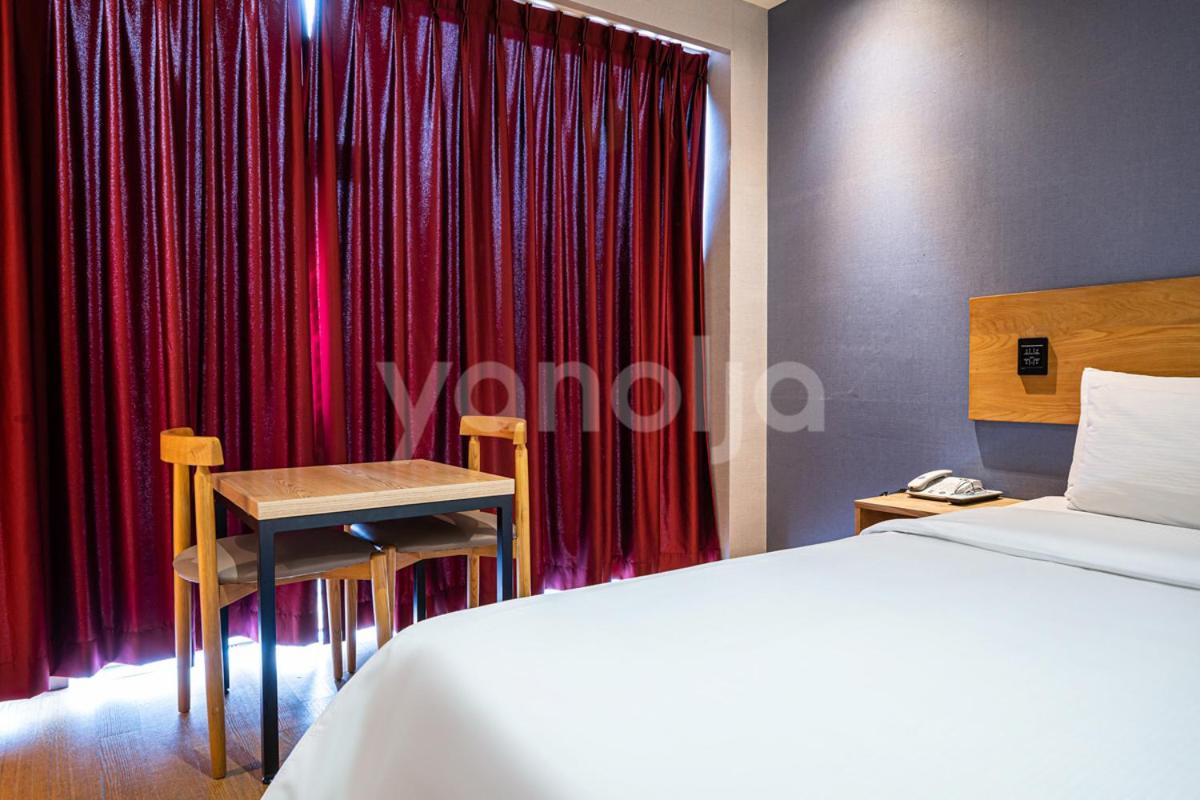 La Villa Hotel — photo 24