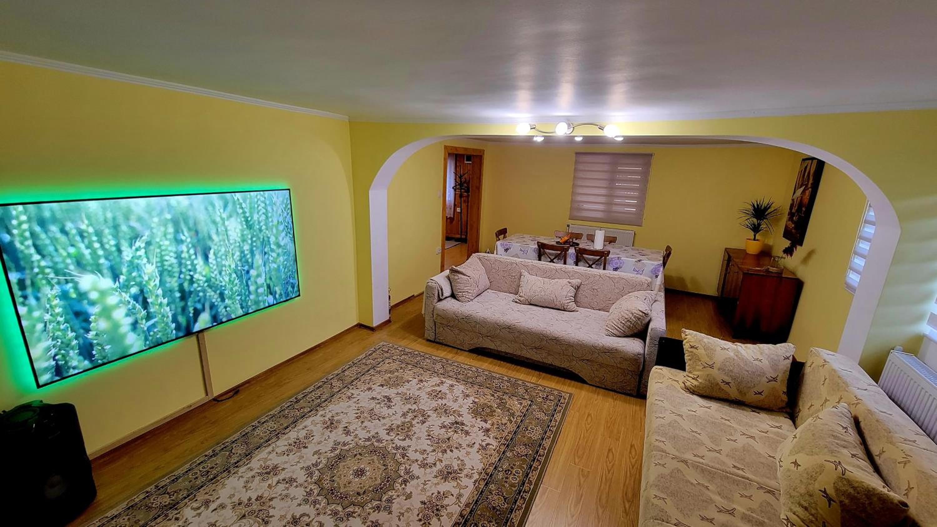 Three-Bedroom House - Photo 26