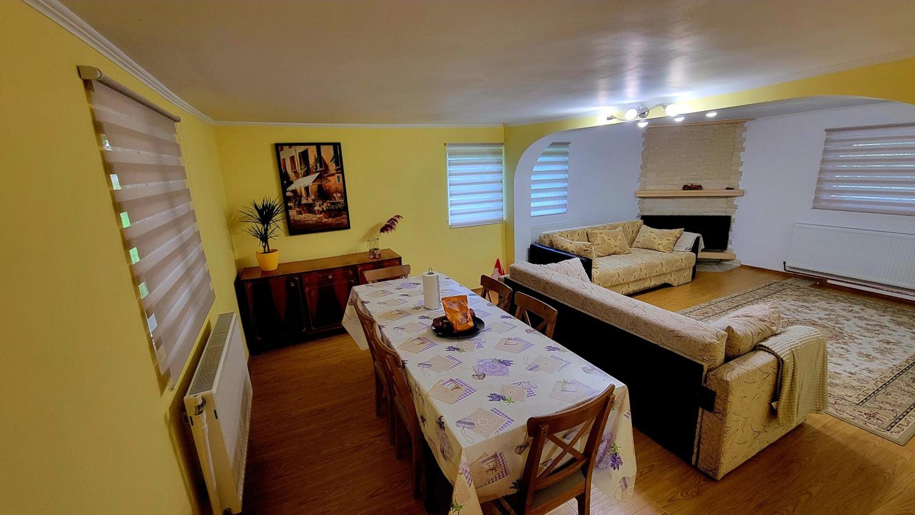 Three-Bedroom House - Photo 27