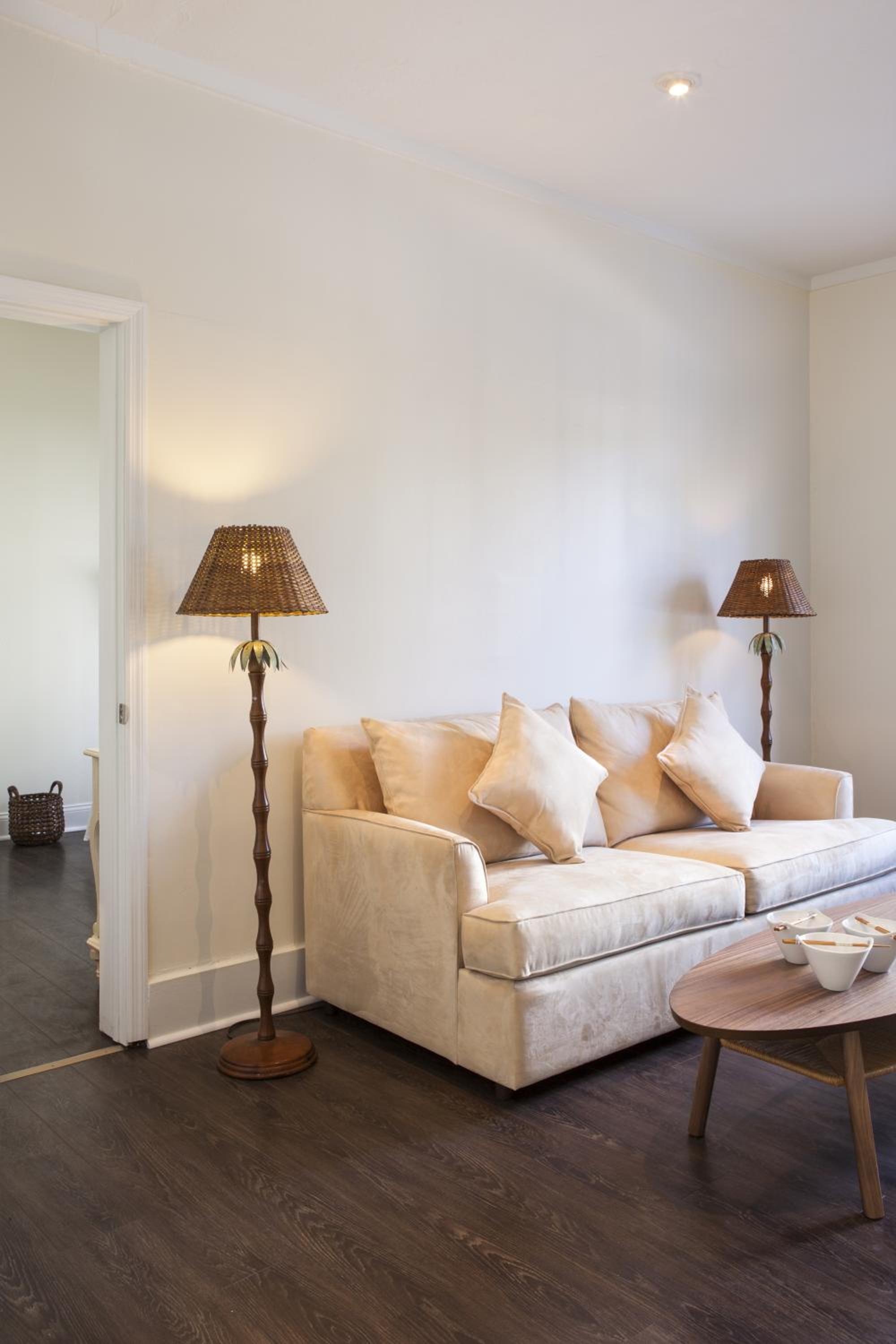 Southernmost King Suite with Sofa Bed  - Photo 2
