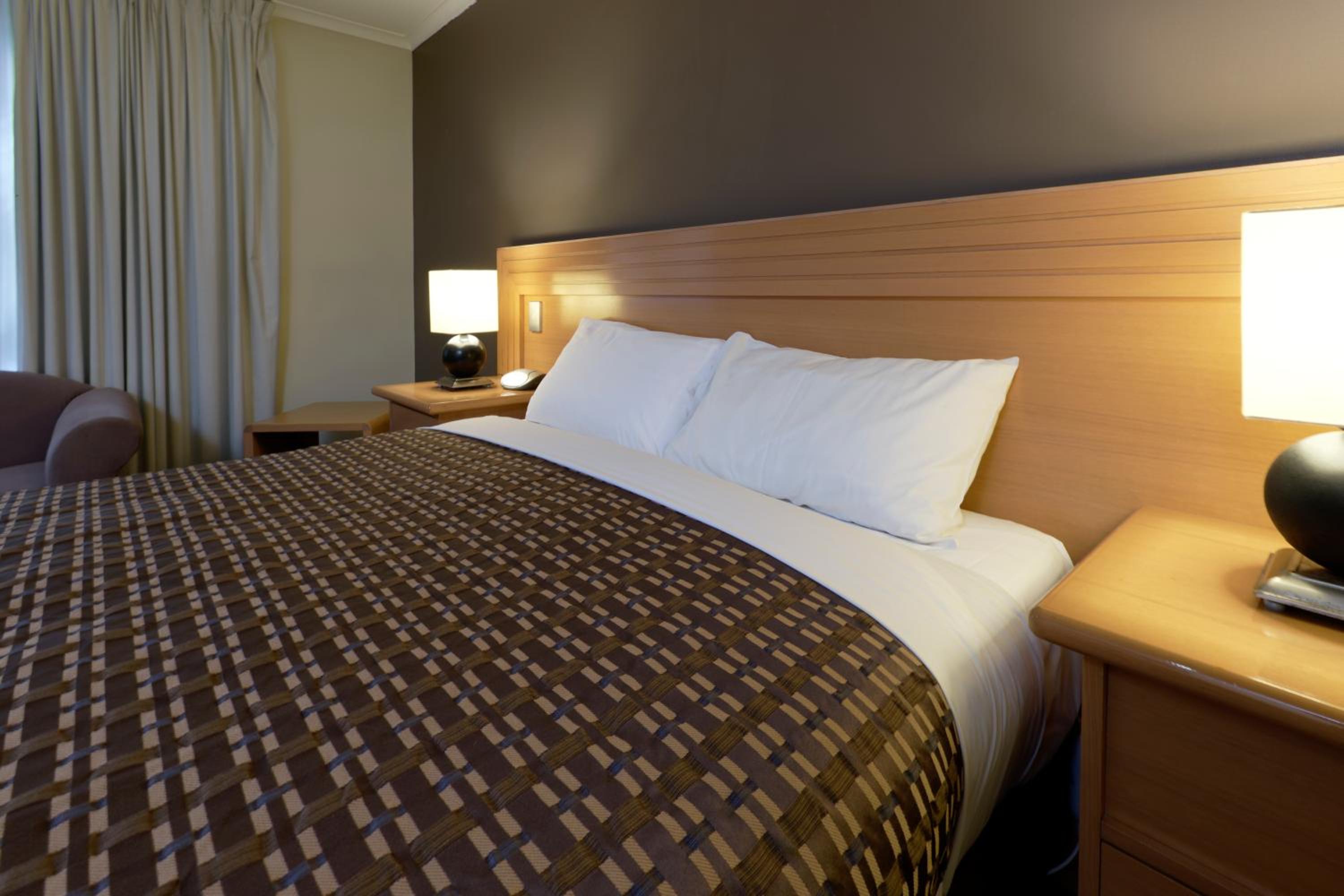 Deluxe Queen Room photo 3
