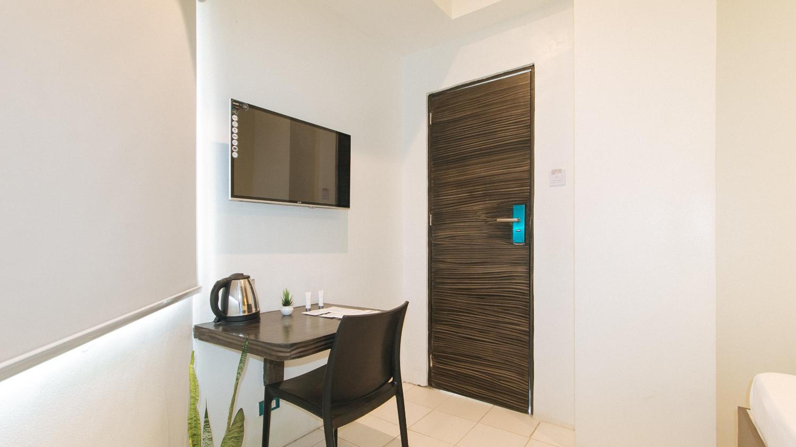 Standard Double Room - Photo 1