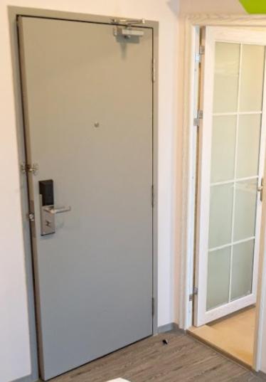 Standard Queen Room - Photo 18