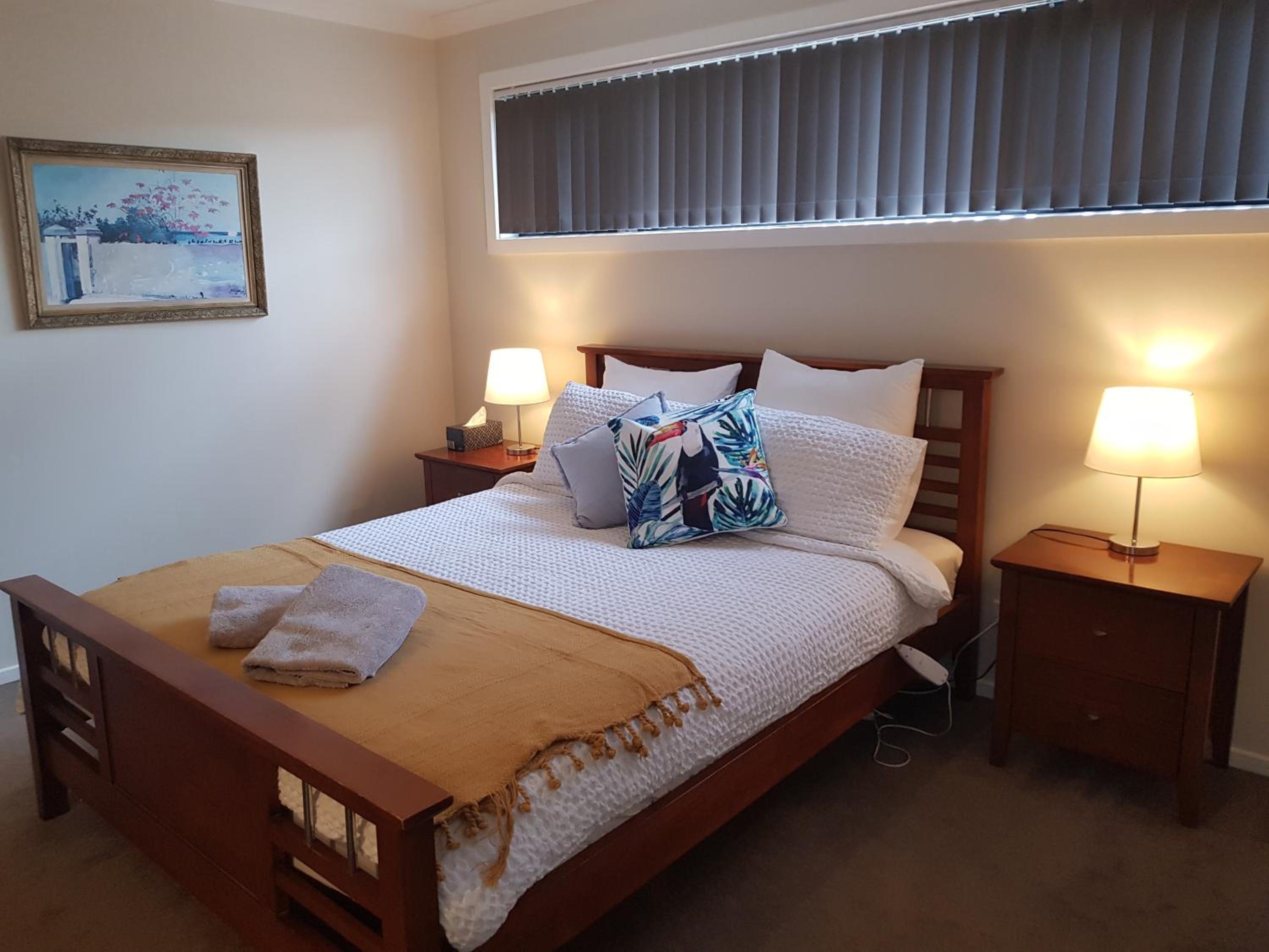 Superior Queen Room
