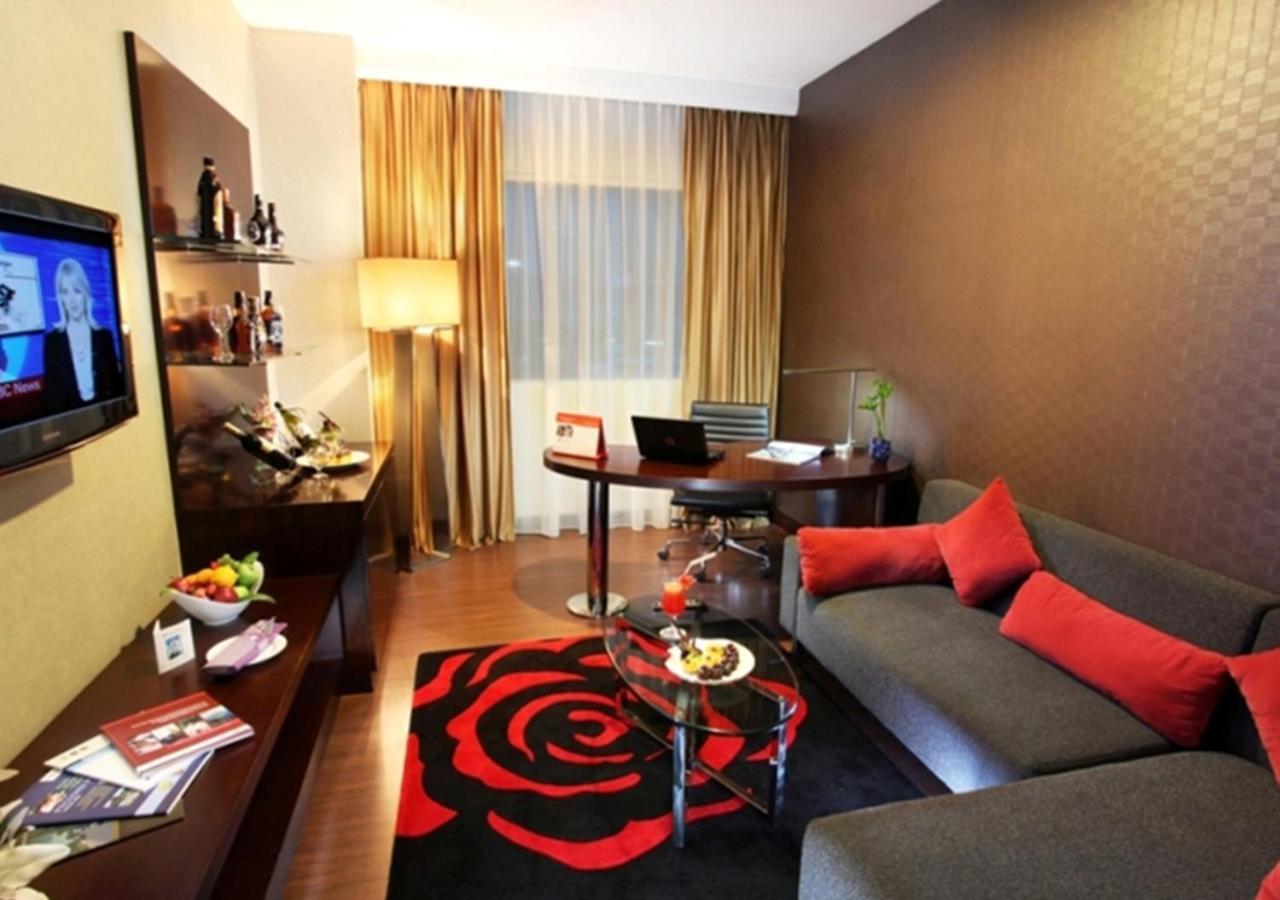 Junior Suite - Photo 2