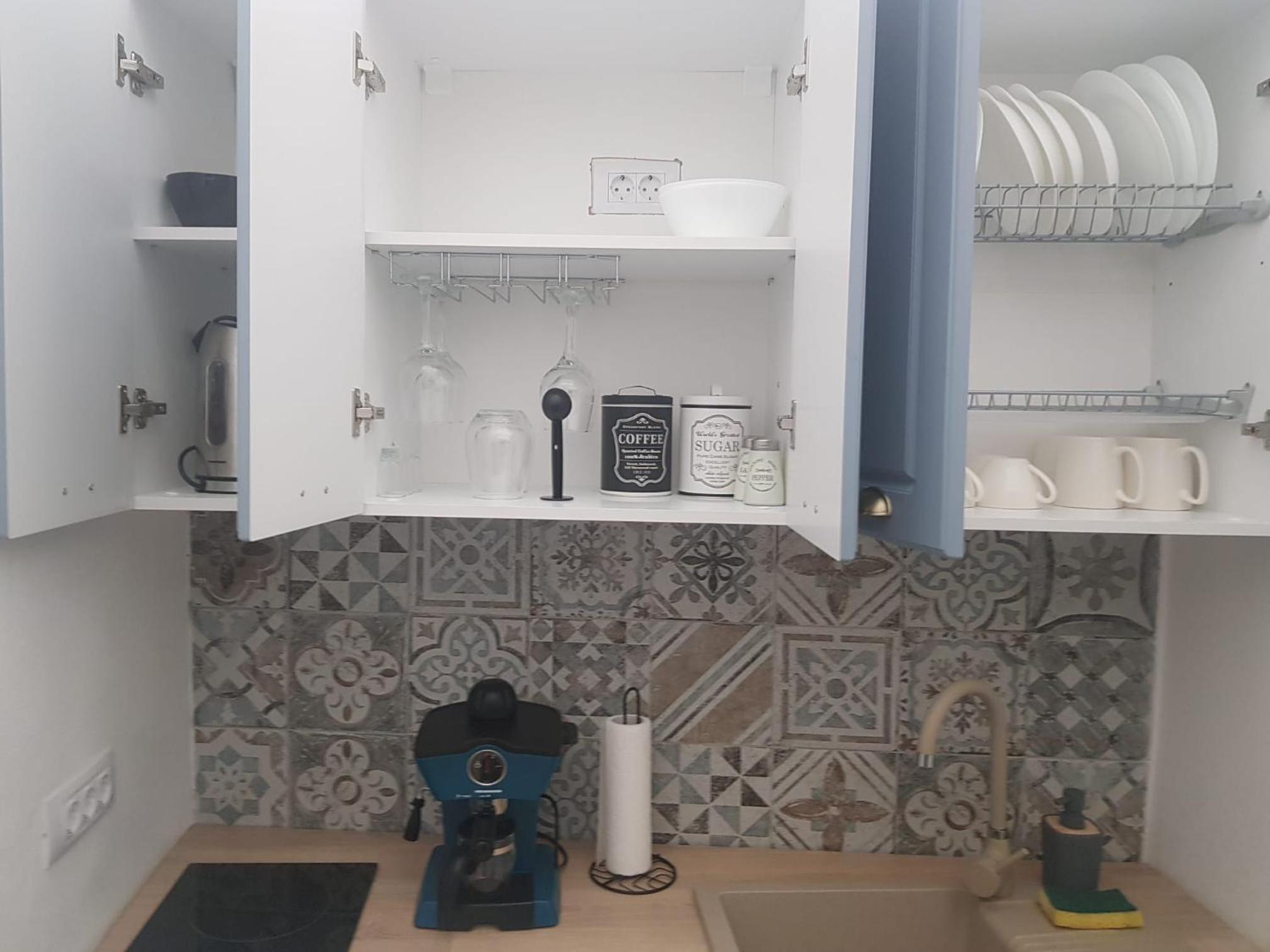 Superior Quadruple Room - Photo 2
