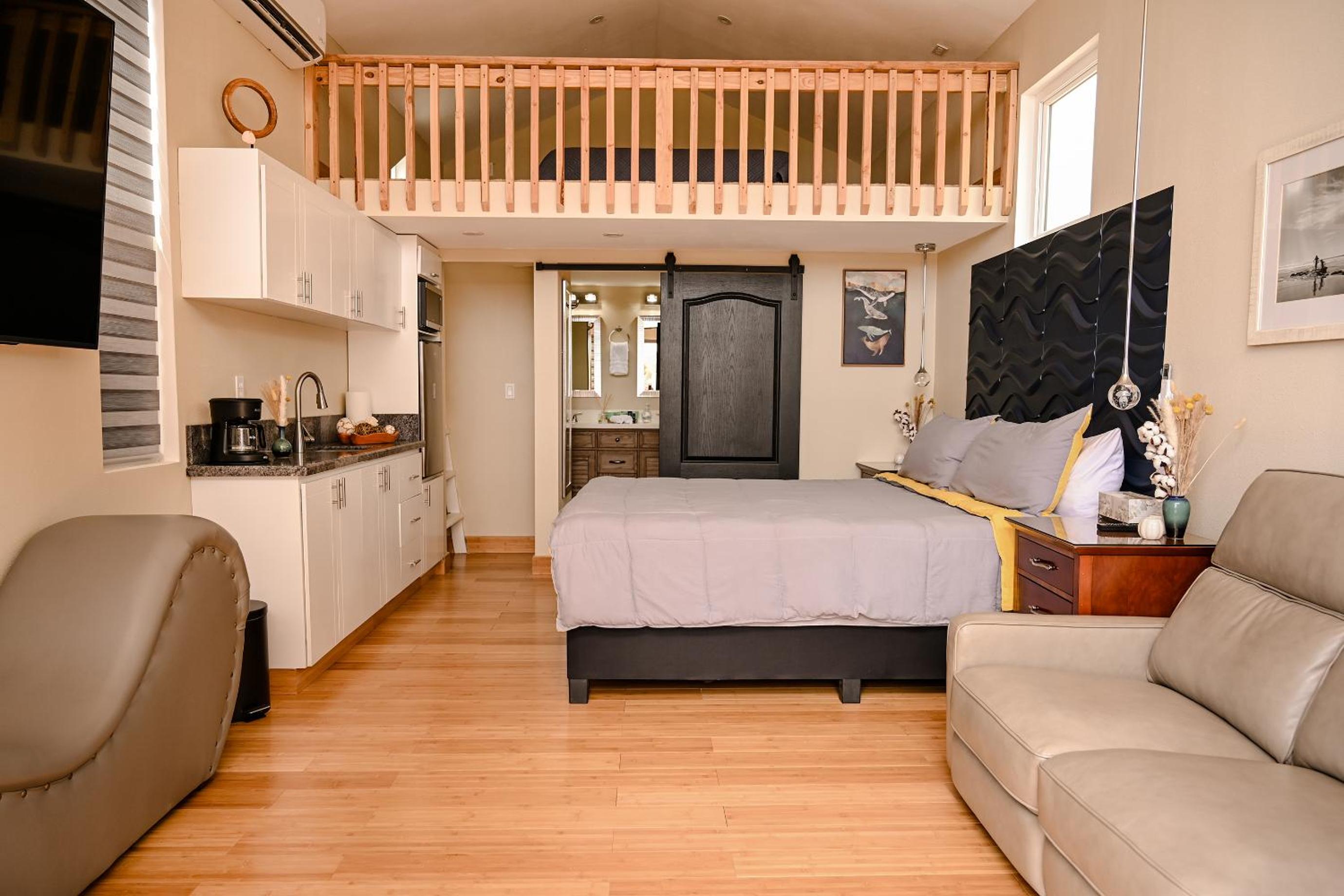Apartment with Sea View