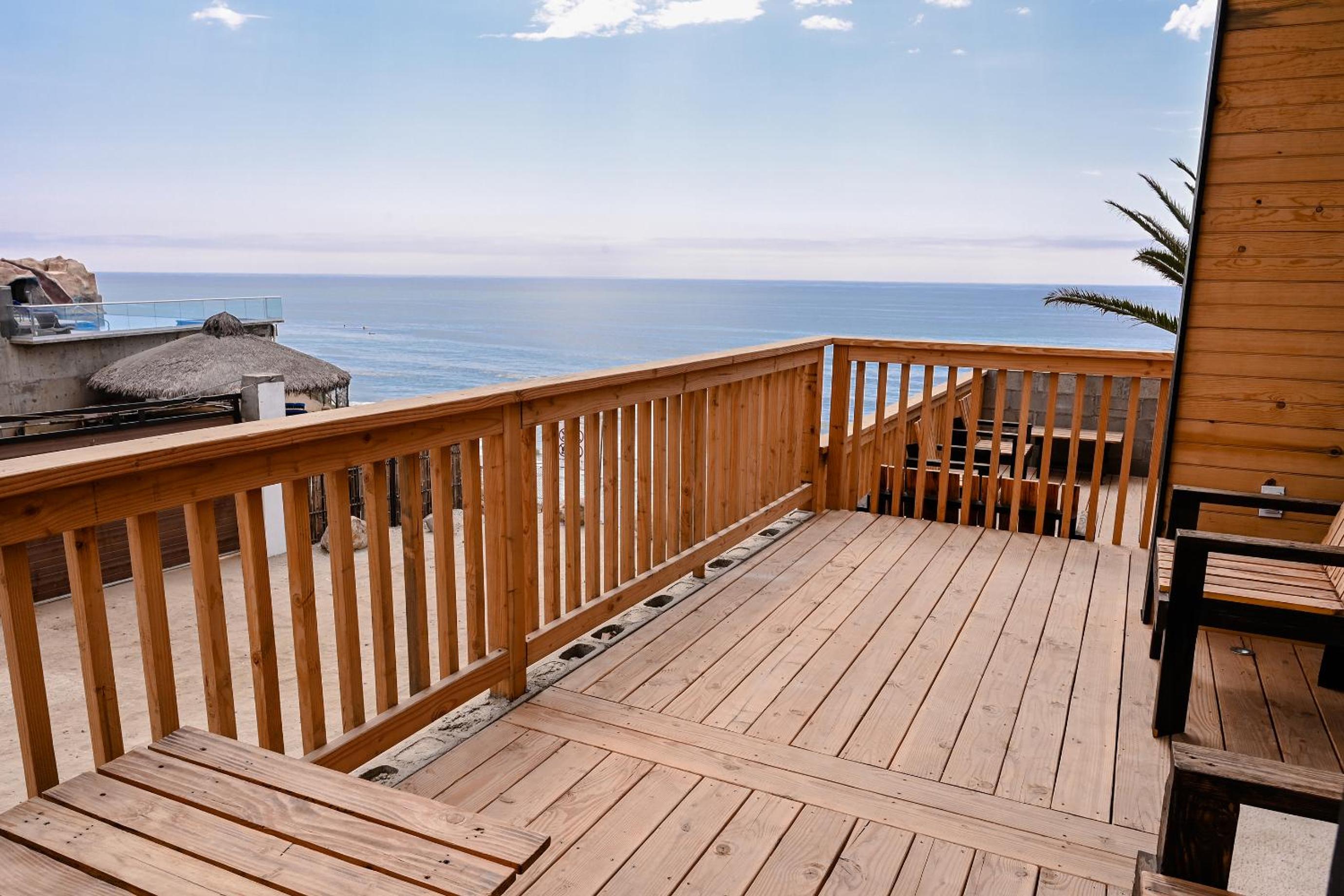 Apartment with Sea View photo 2