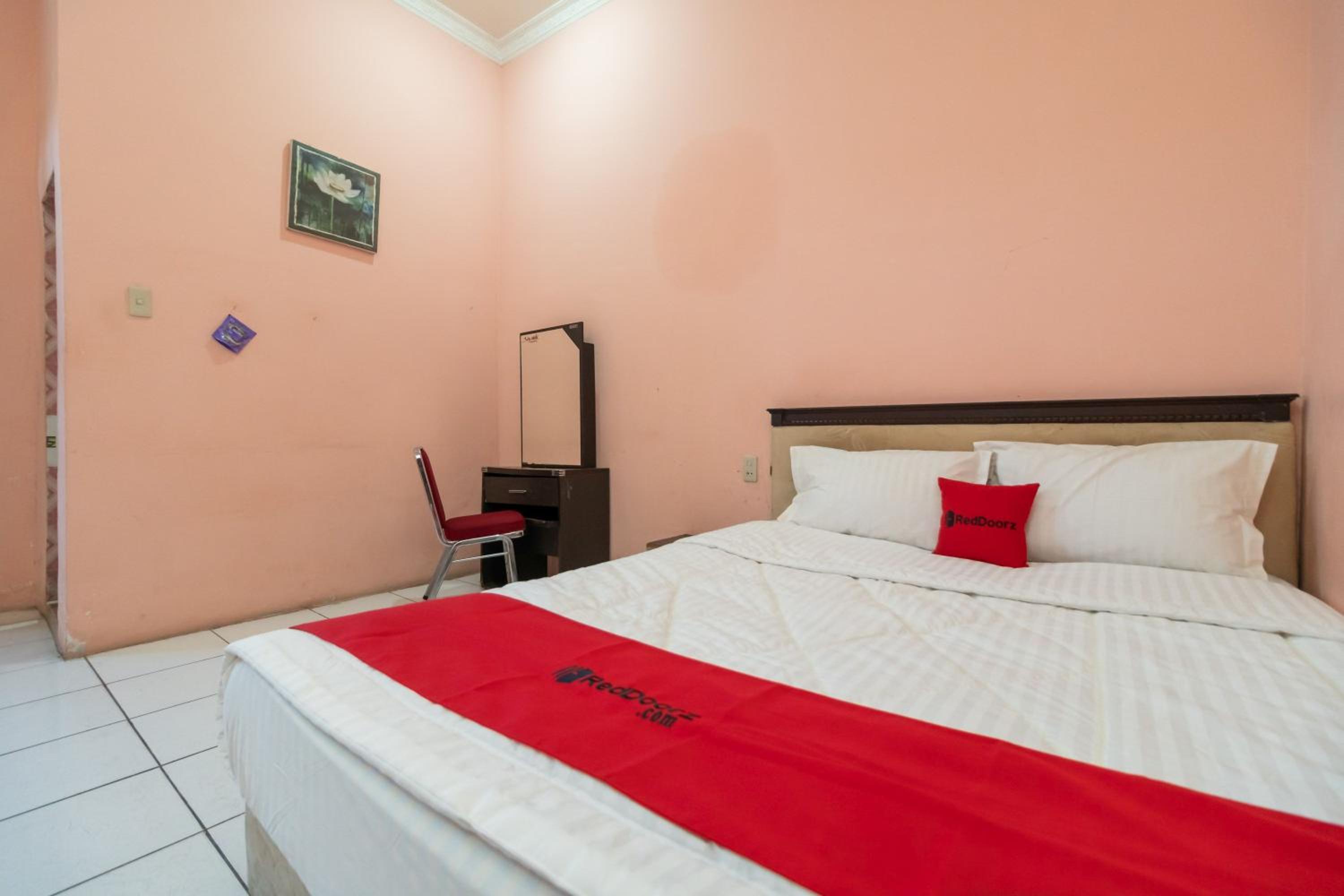 Standard Double Room - Photo 1