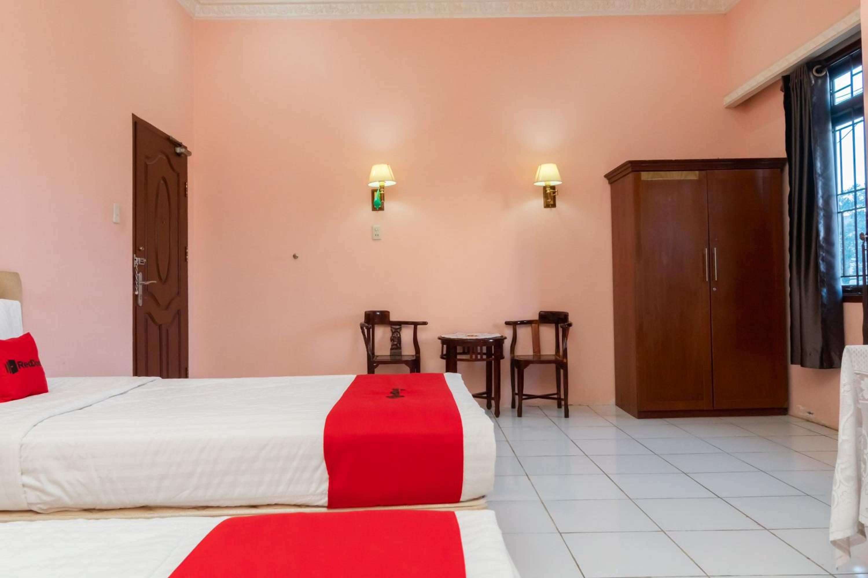 Deluxe Twin Room - Photo 4