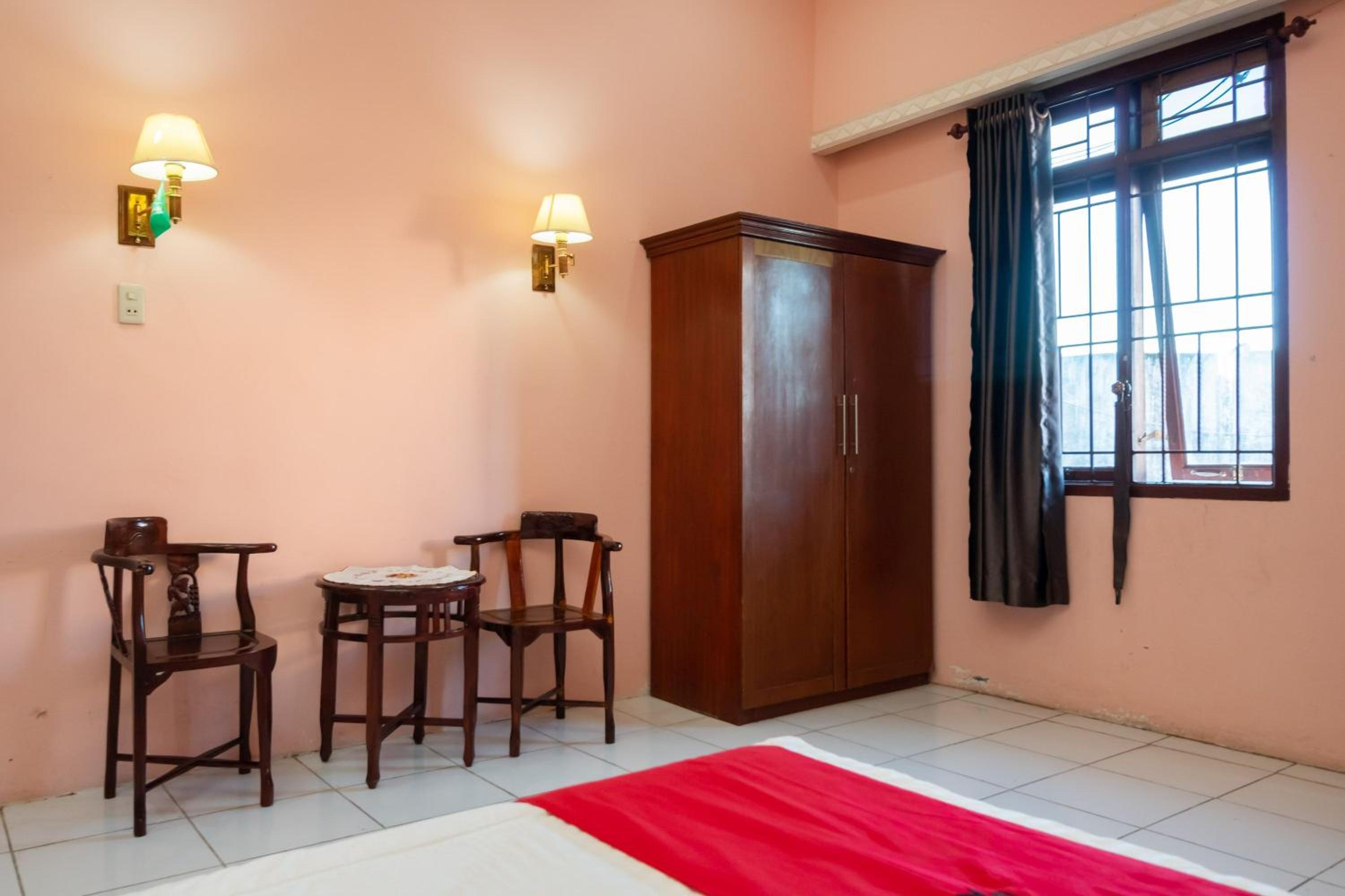 Deluxe Twin Room - Photo 6
