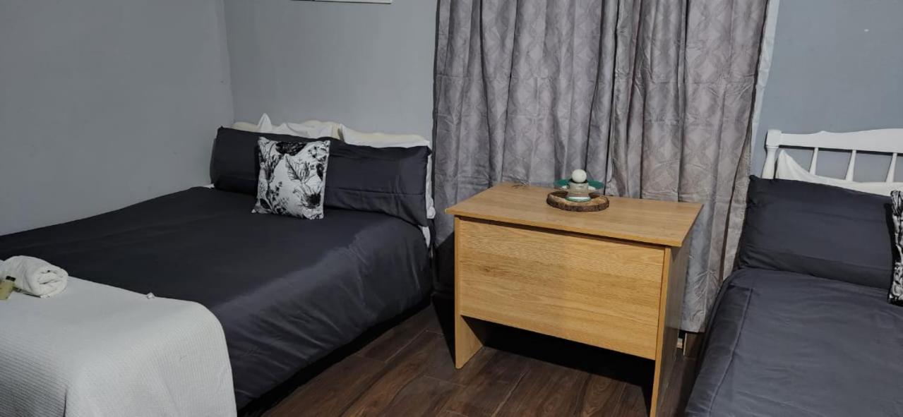 Budget Double or Twin Room photo 1