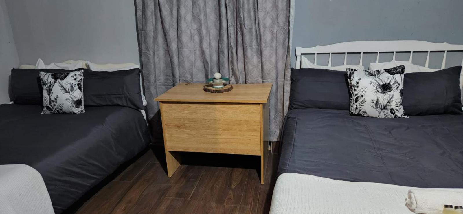 Budget Double or Twin Room photo 2