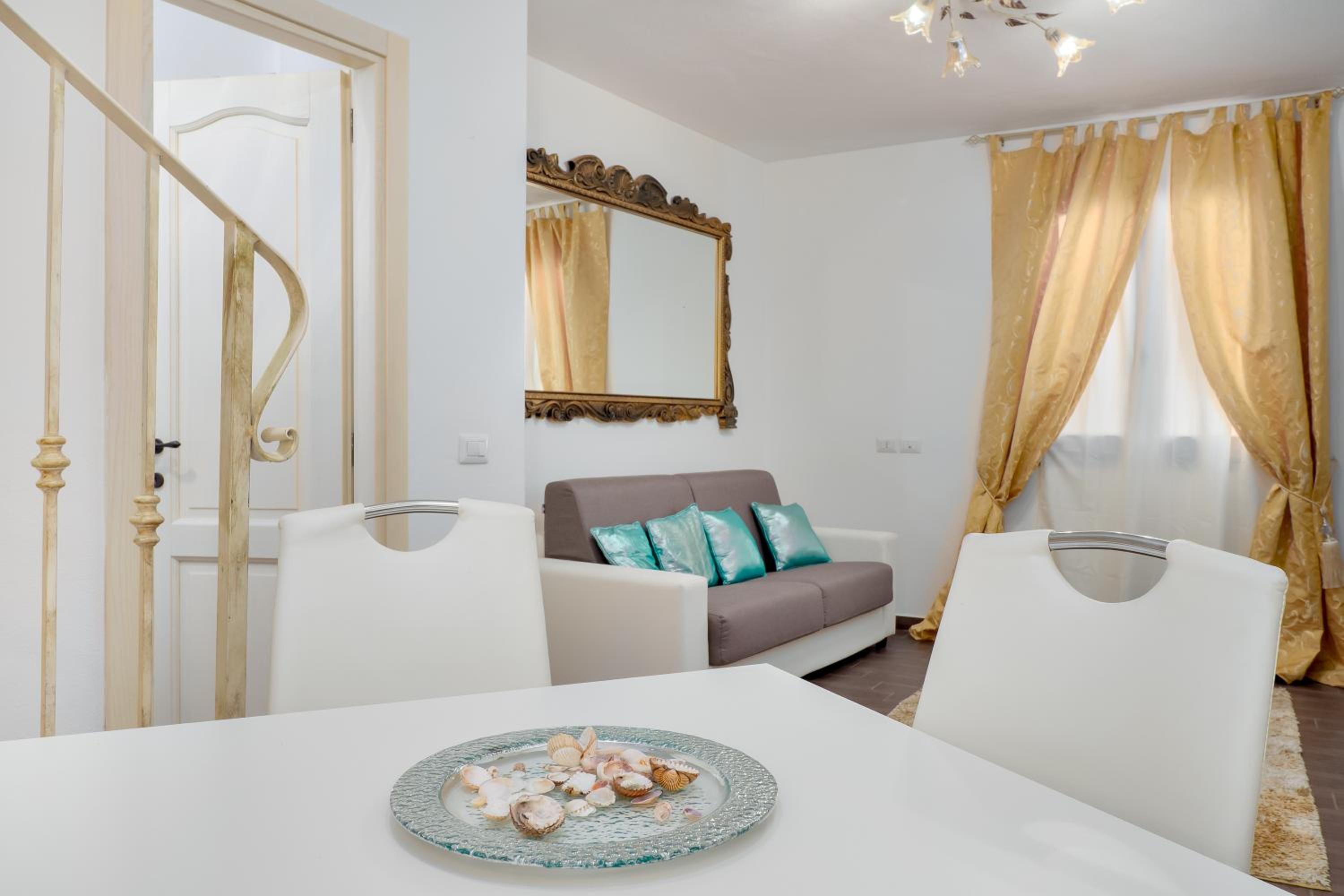 Two-Bedroom Superior Apartment