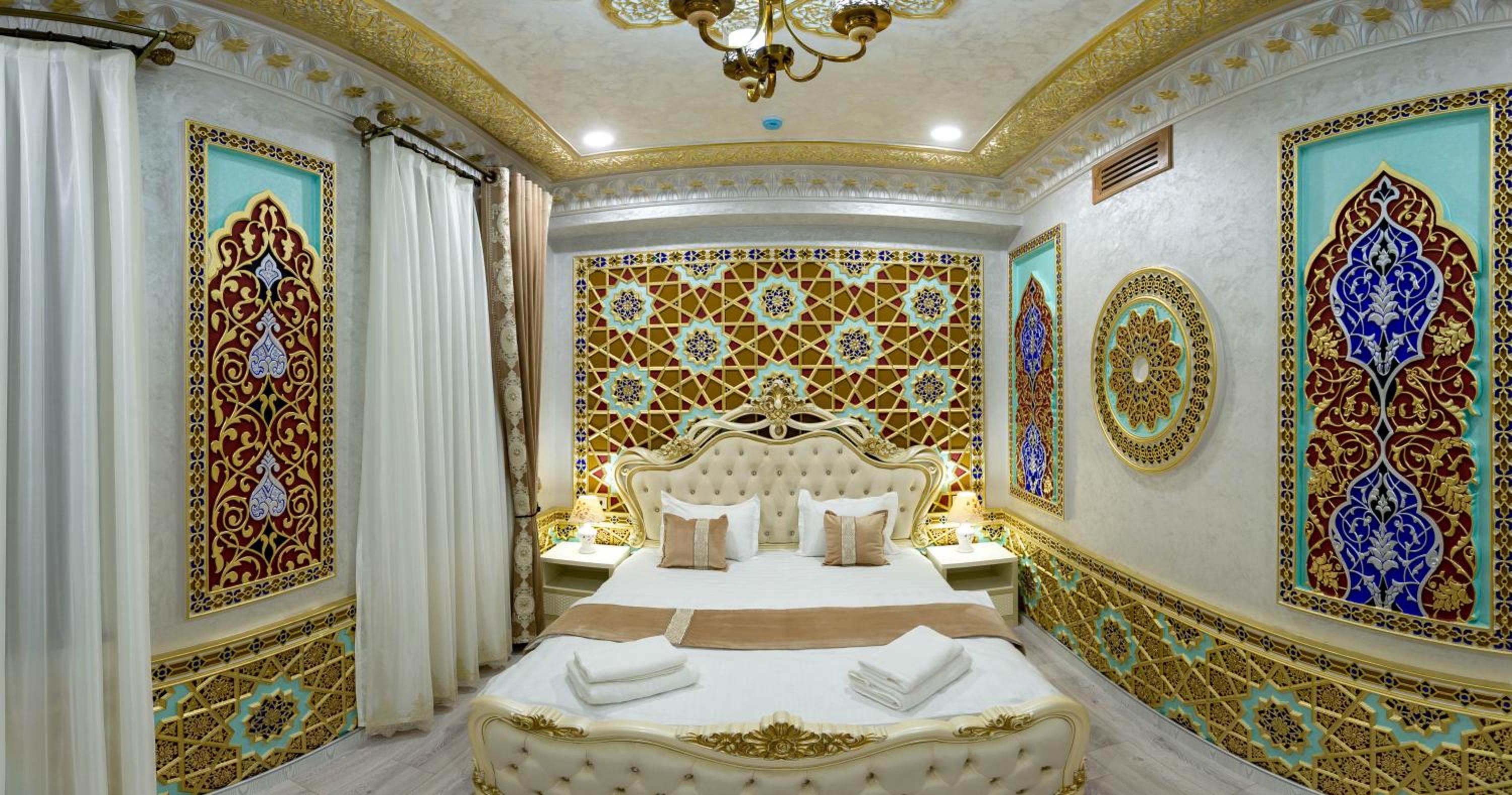 Suite with Balcony