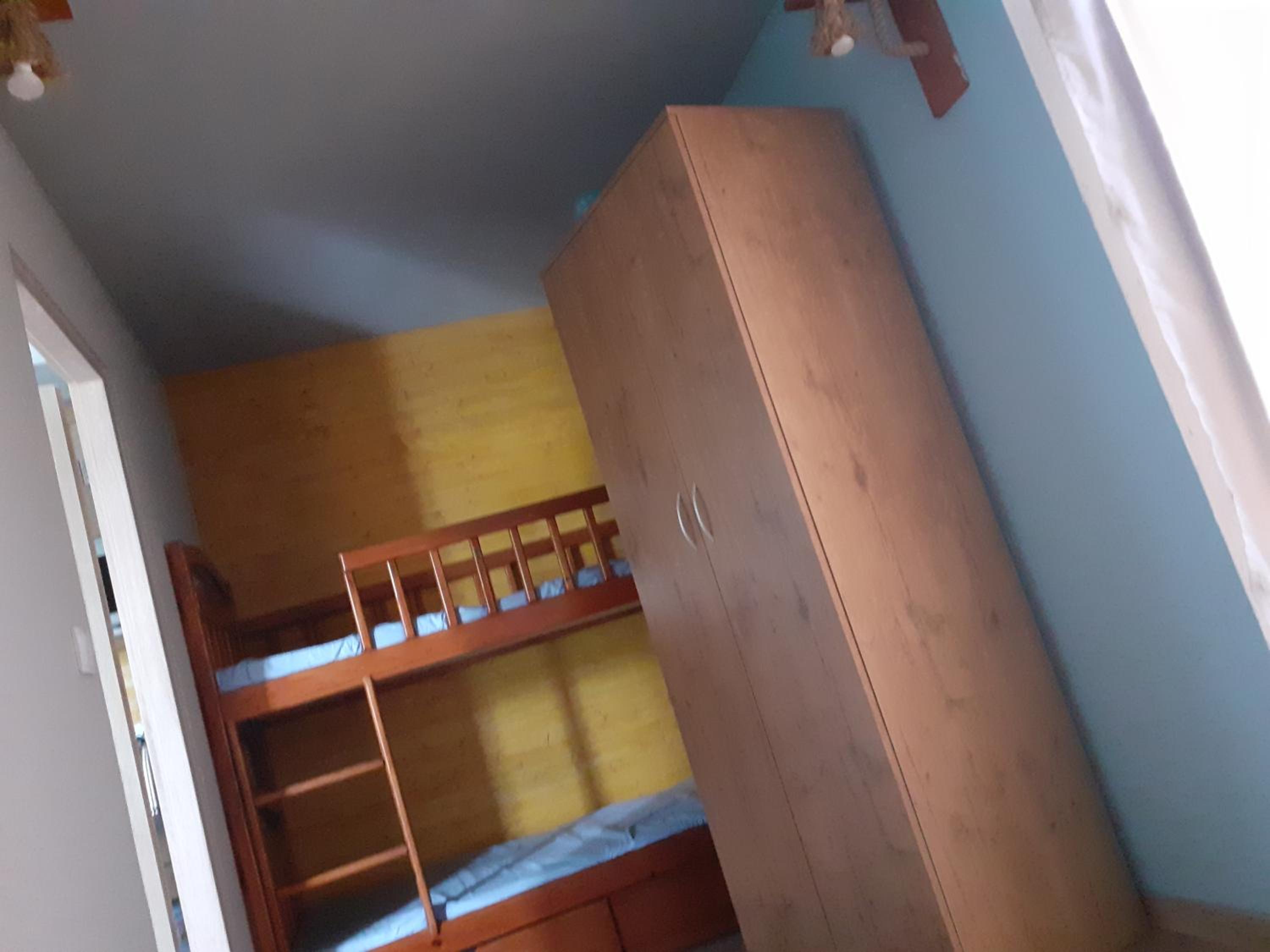 One-Bedroom Apartment - Photo 10