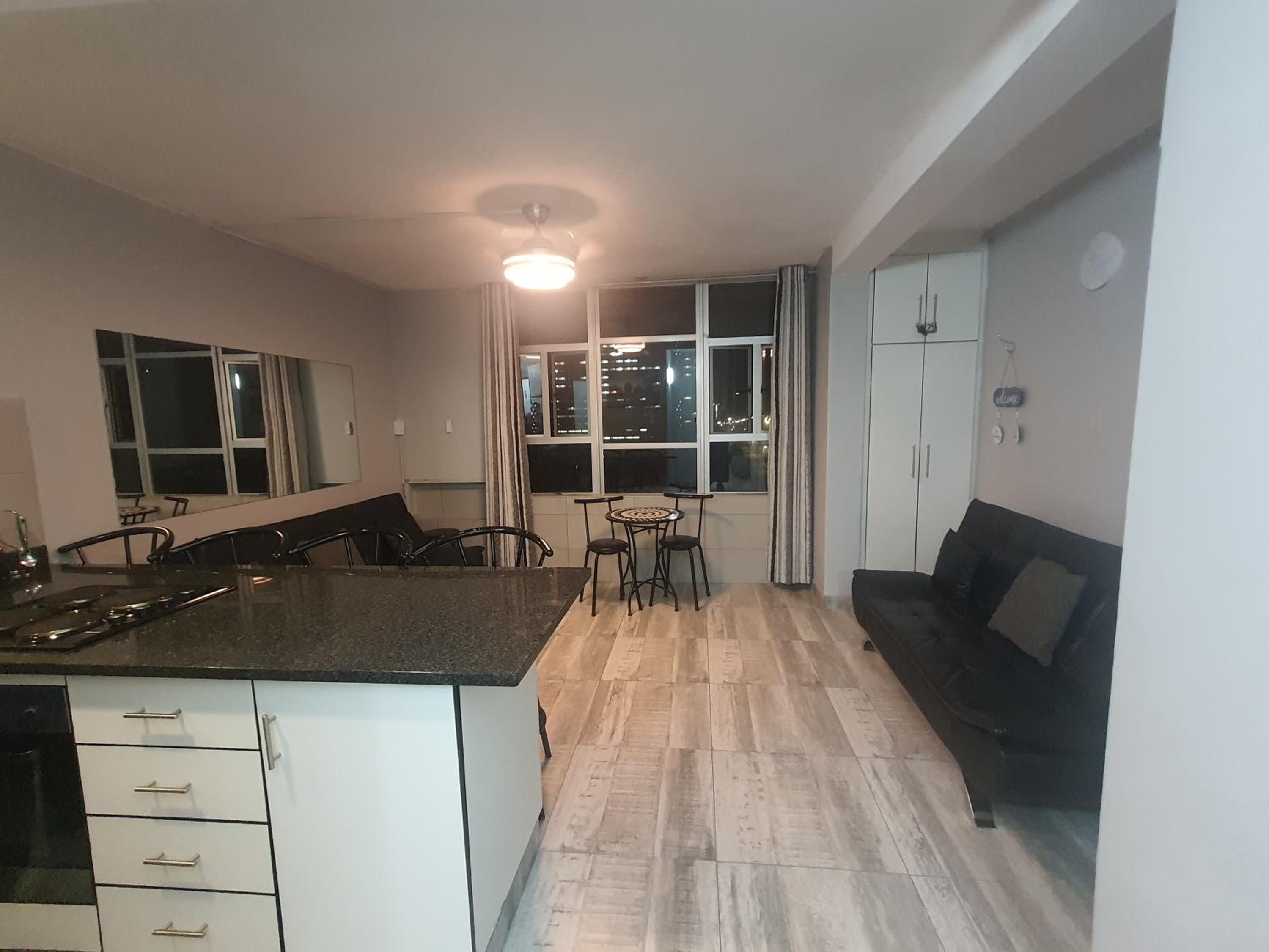One-Bedroom Apartment - Photo 16