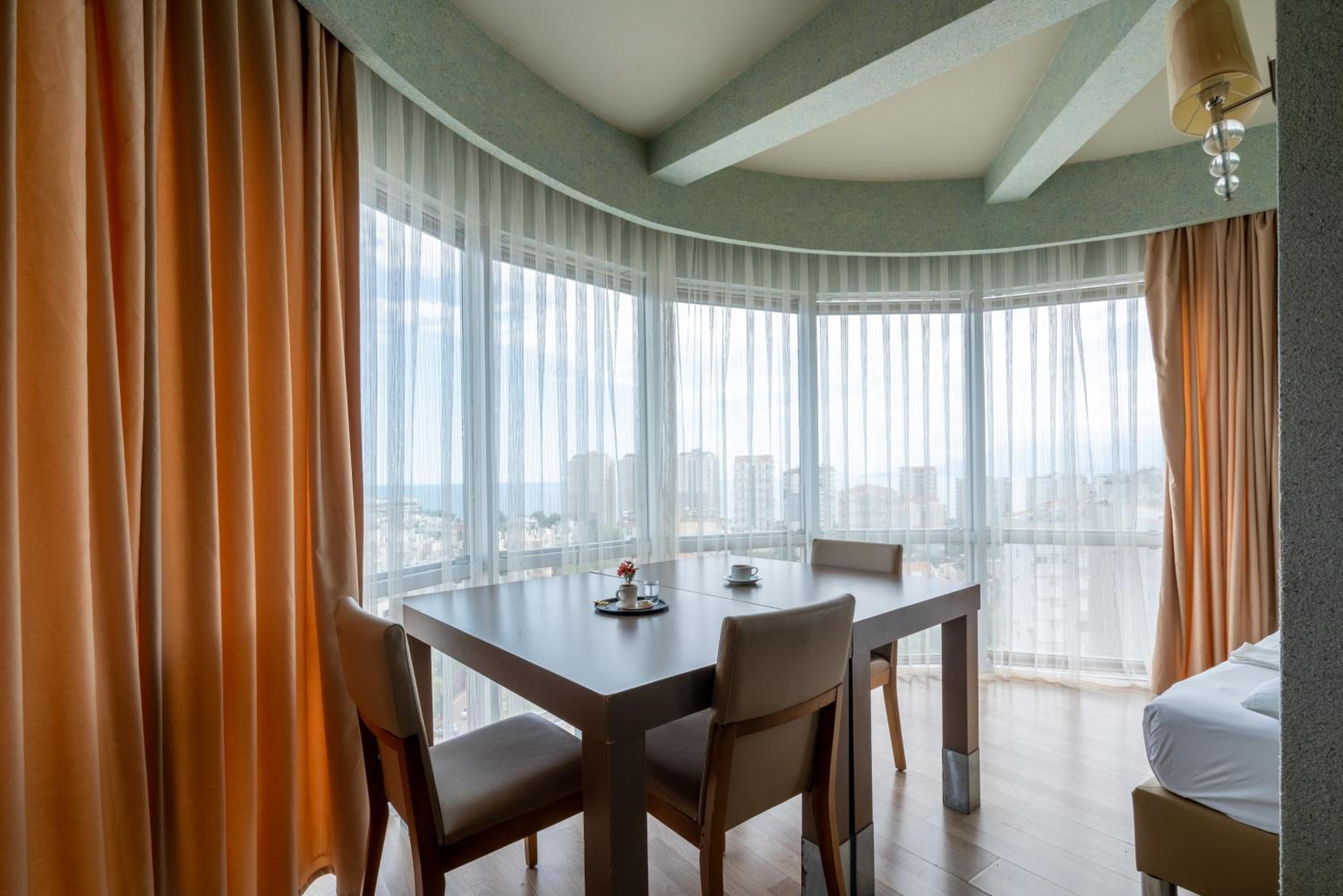 Residence Suite