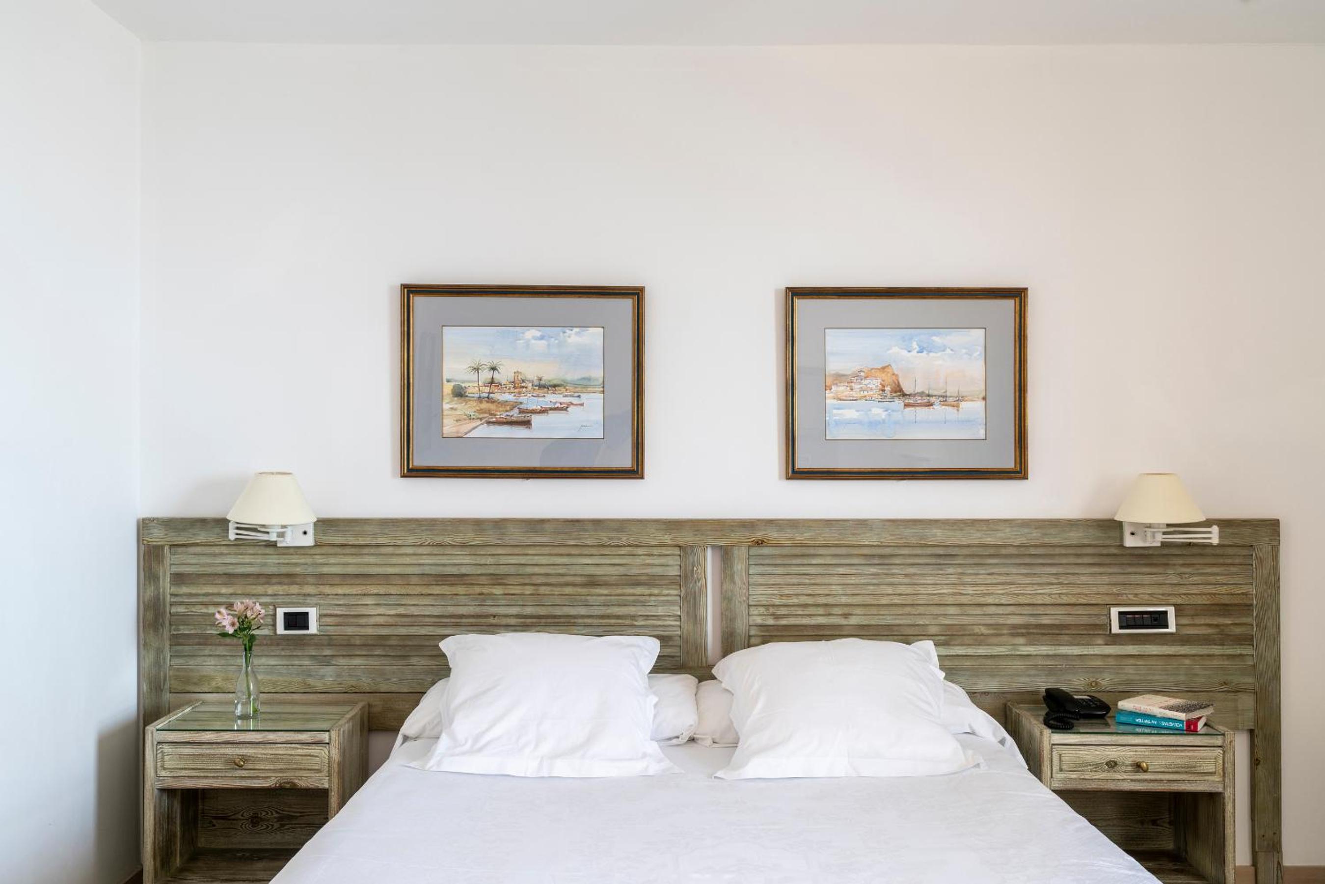 Standard Double Room - Photo 4