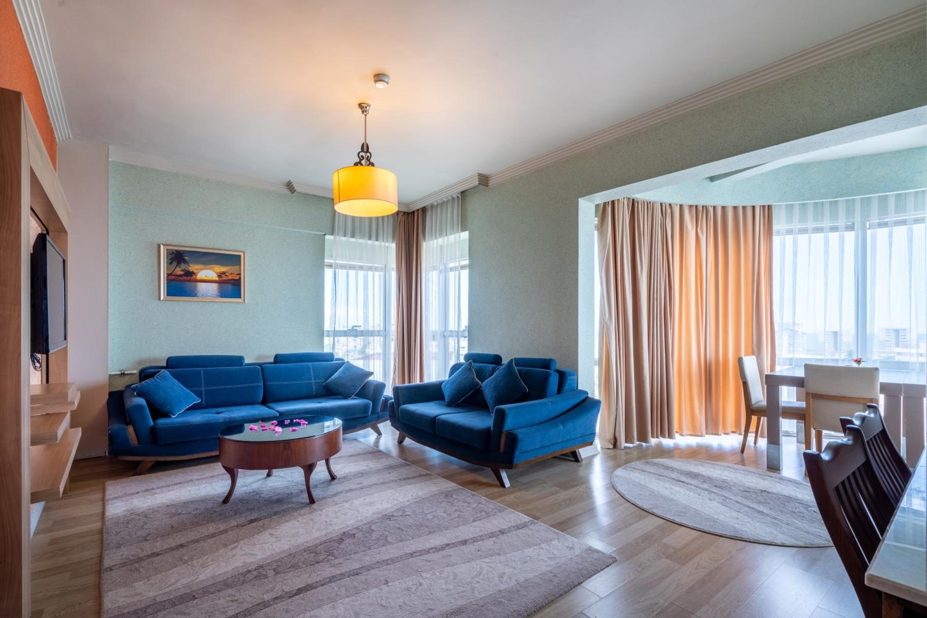 Residence Suite