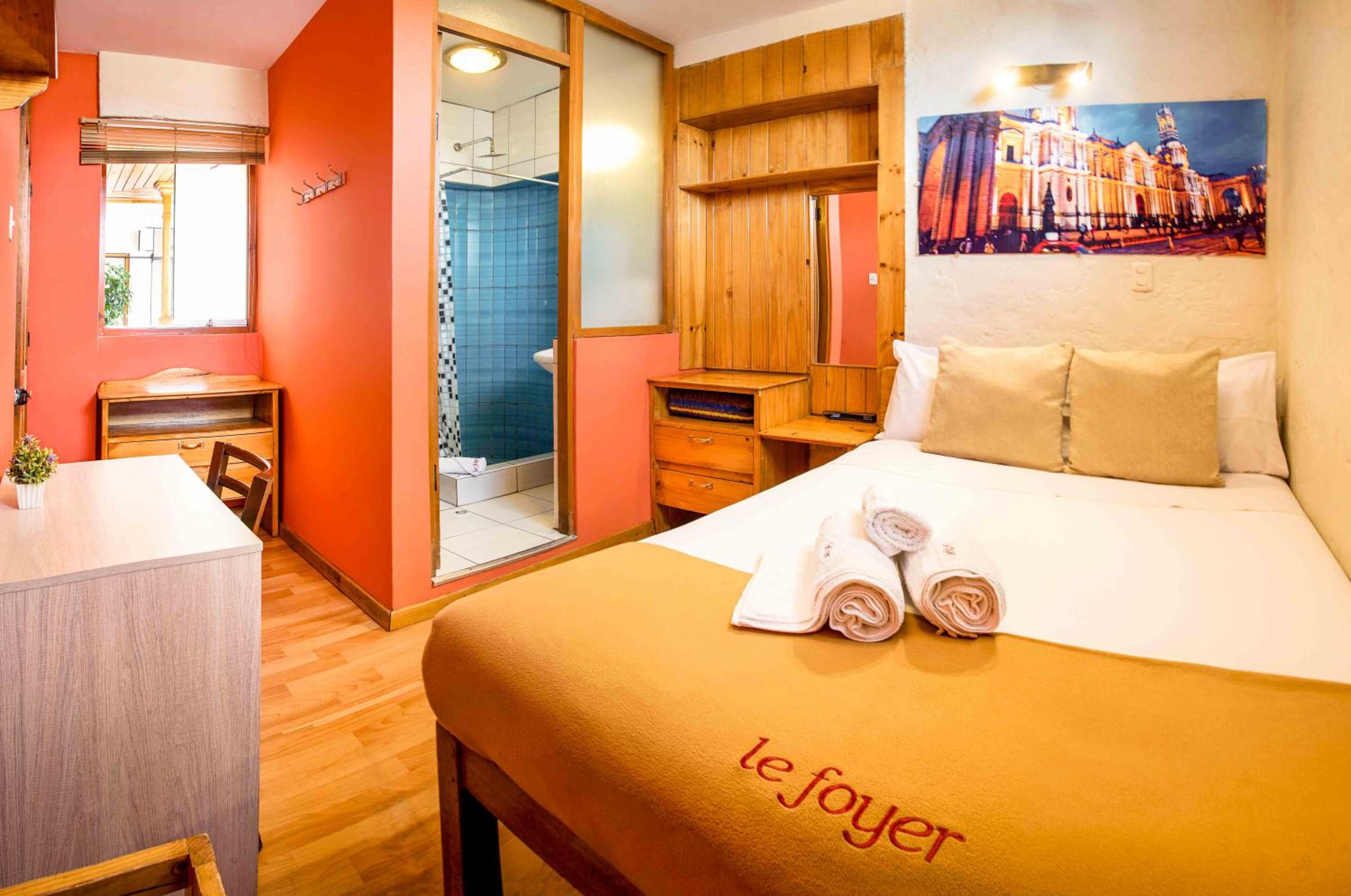Single Room