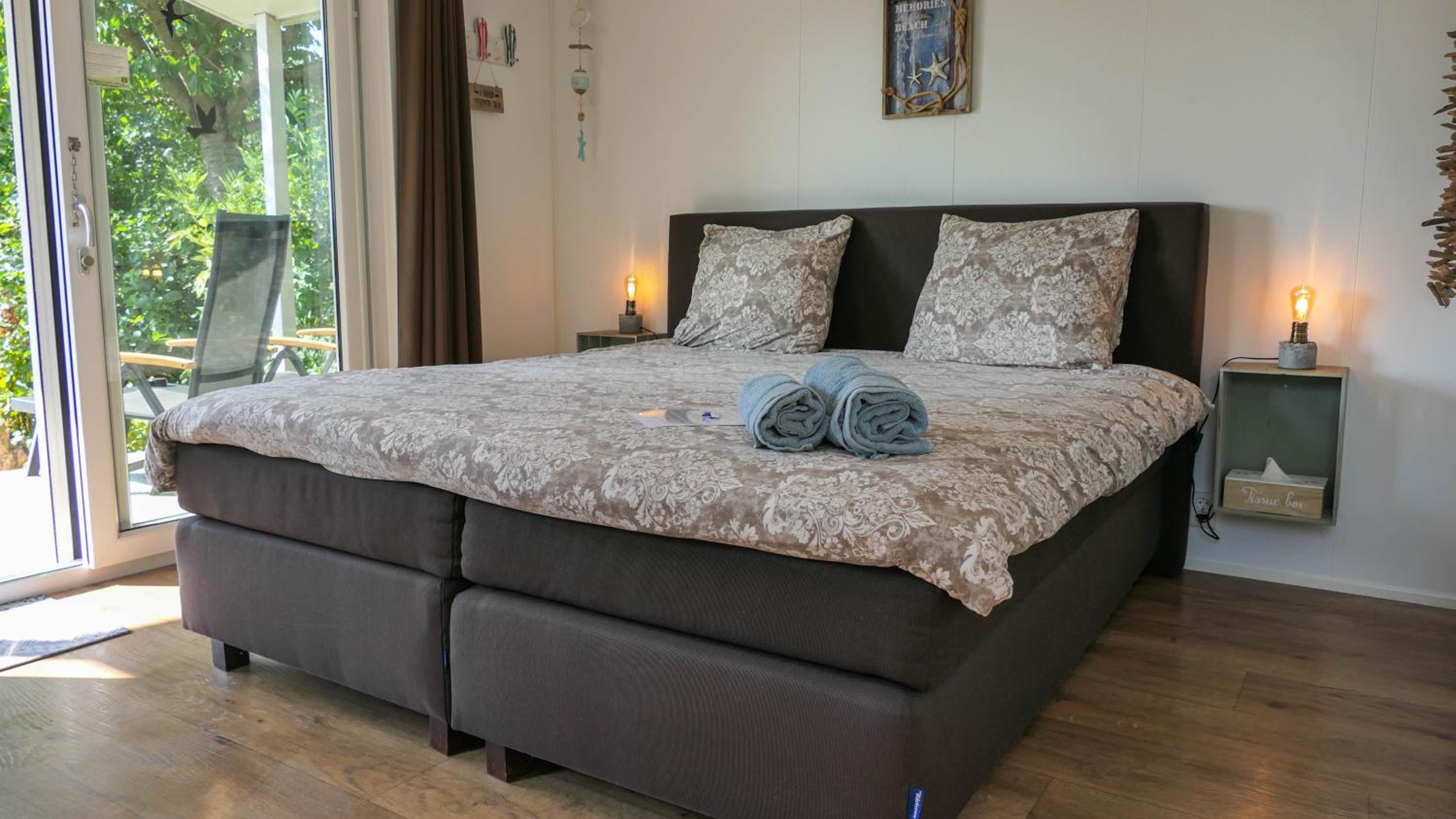 Suite with Garden View photo 2