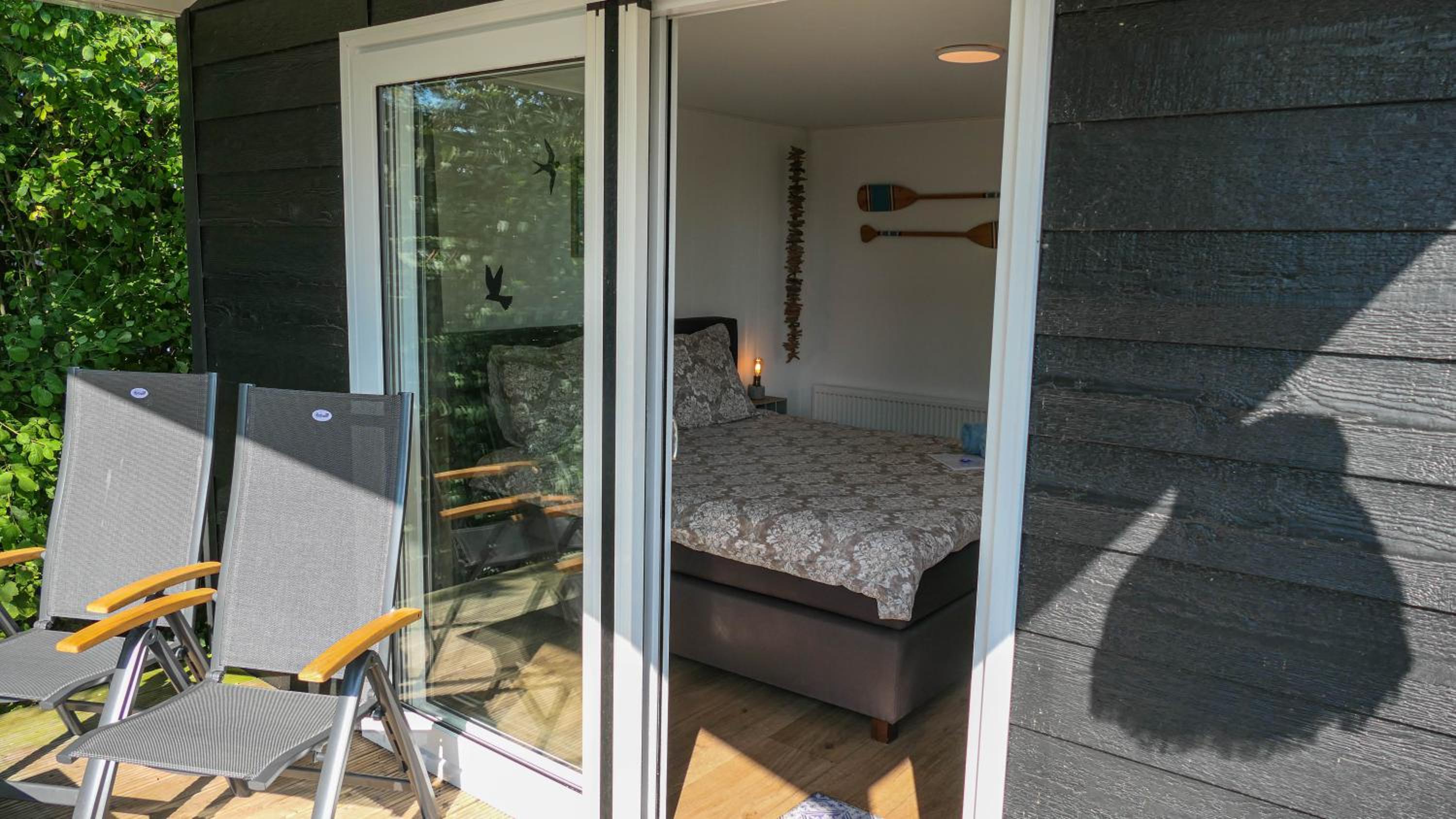 Suite with Garden View photo 3