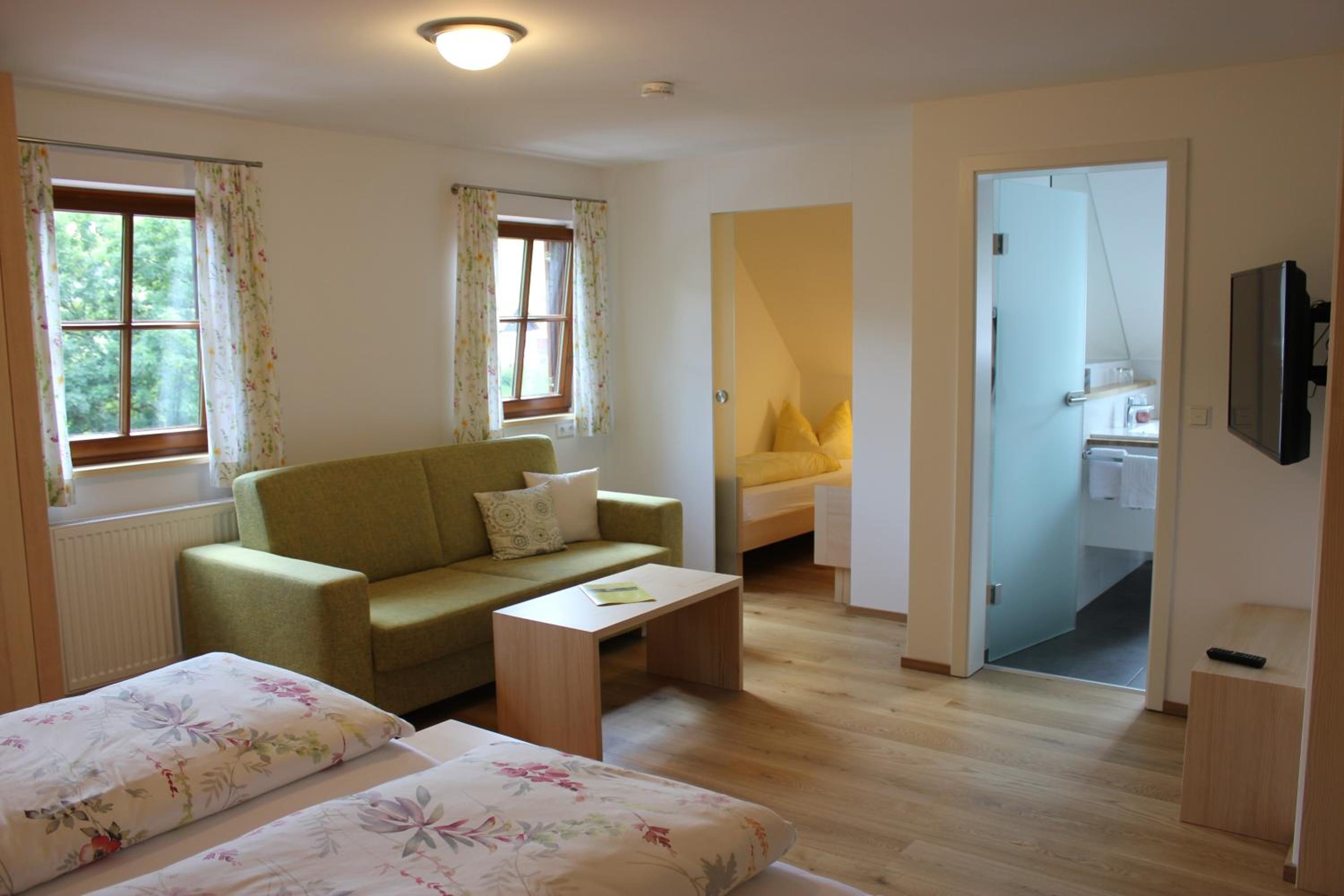 Apartment photo 1