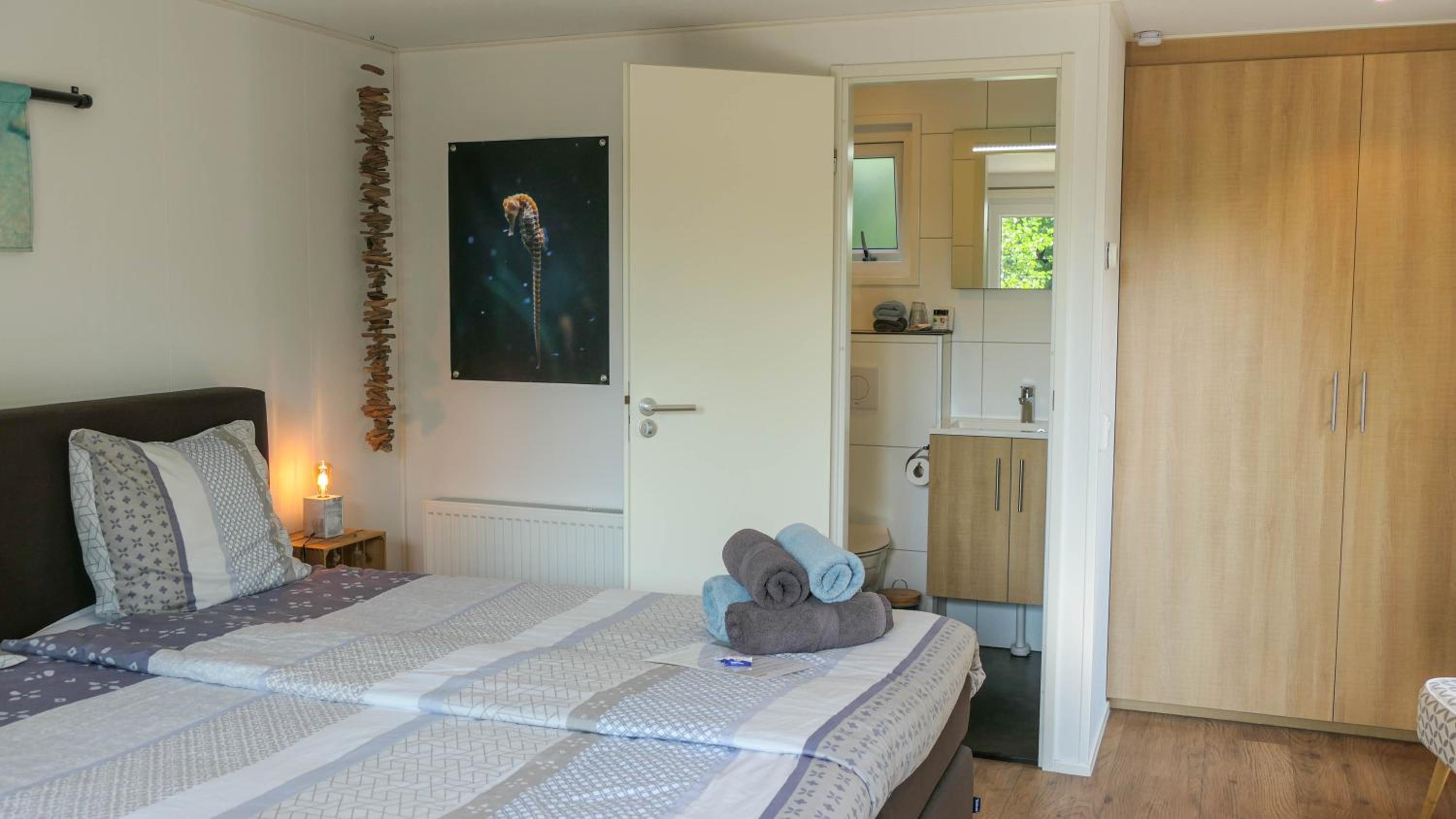 Suite with Garden View photo 1