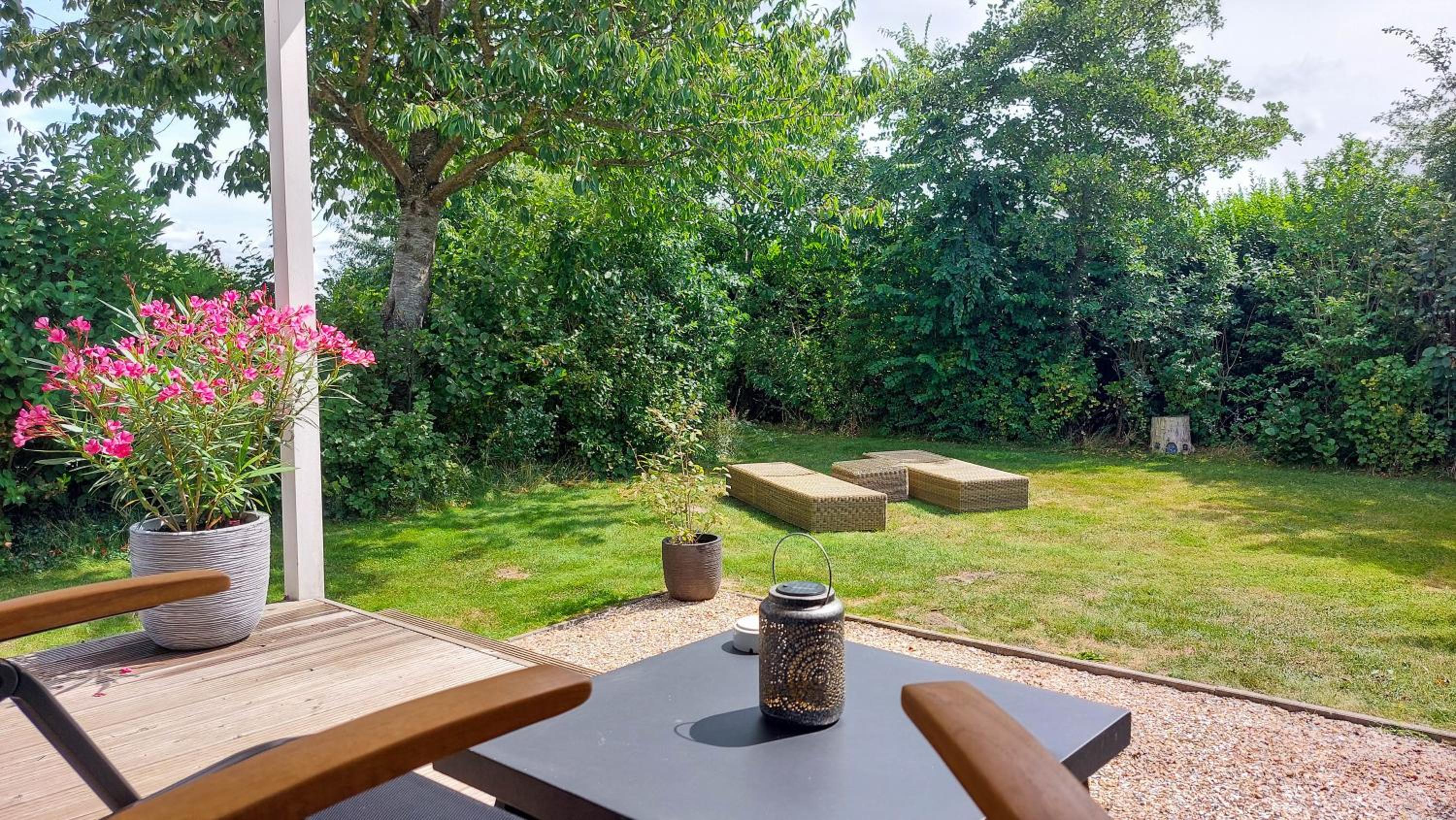 Suite with Garden View photo 3