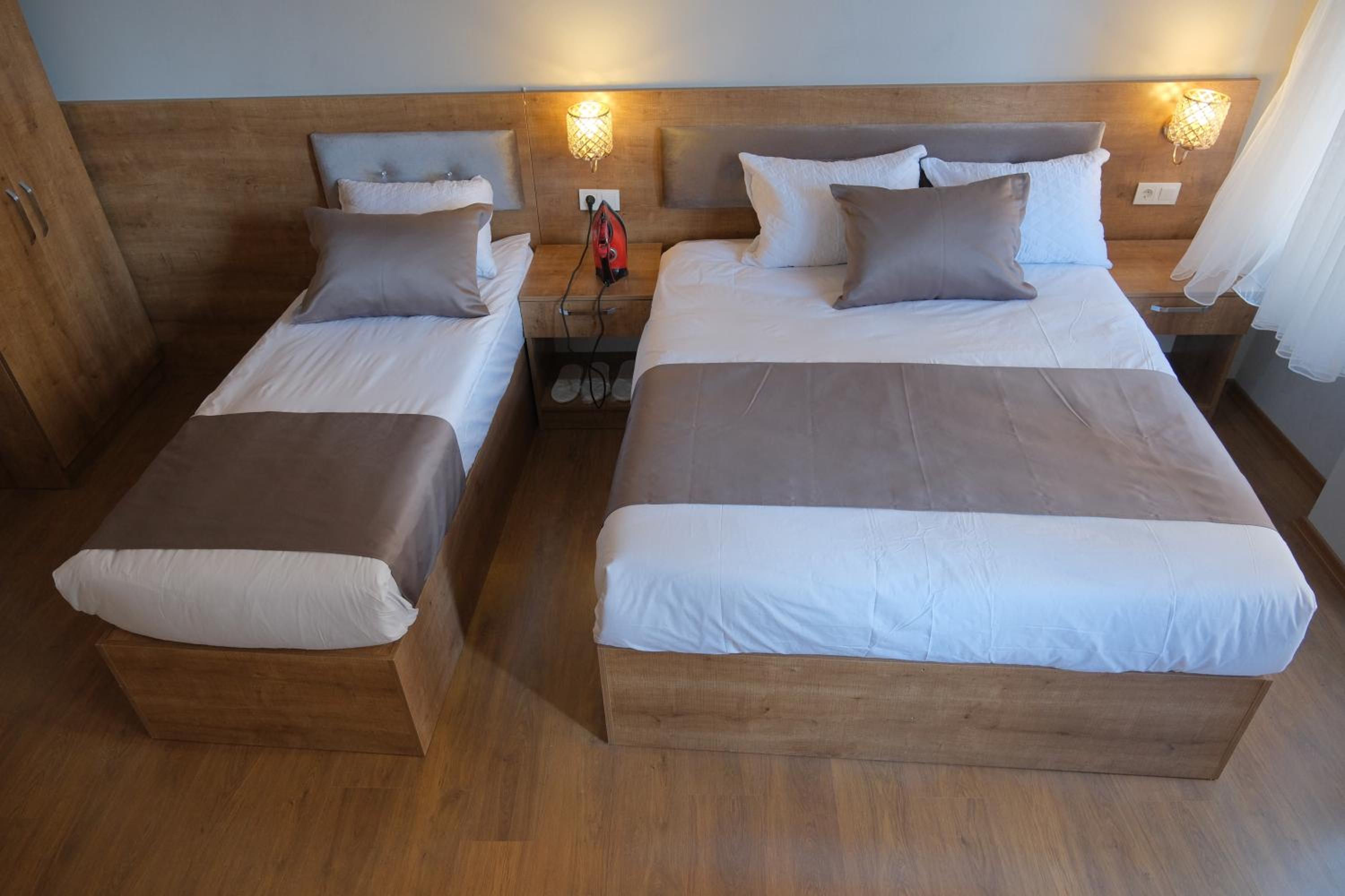 Double Room photo 3