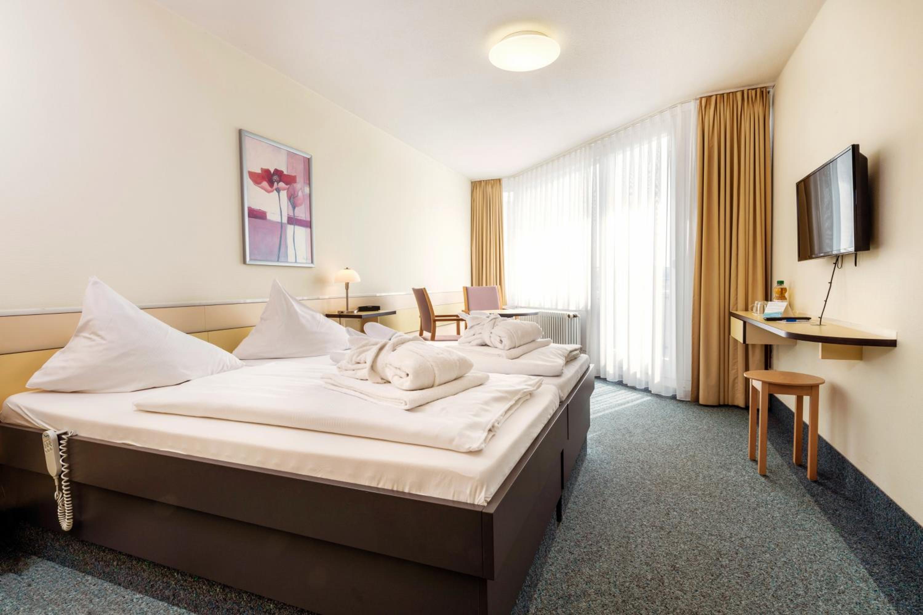 Standard Double Room photo 1