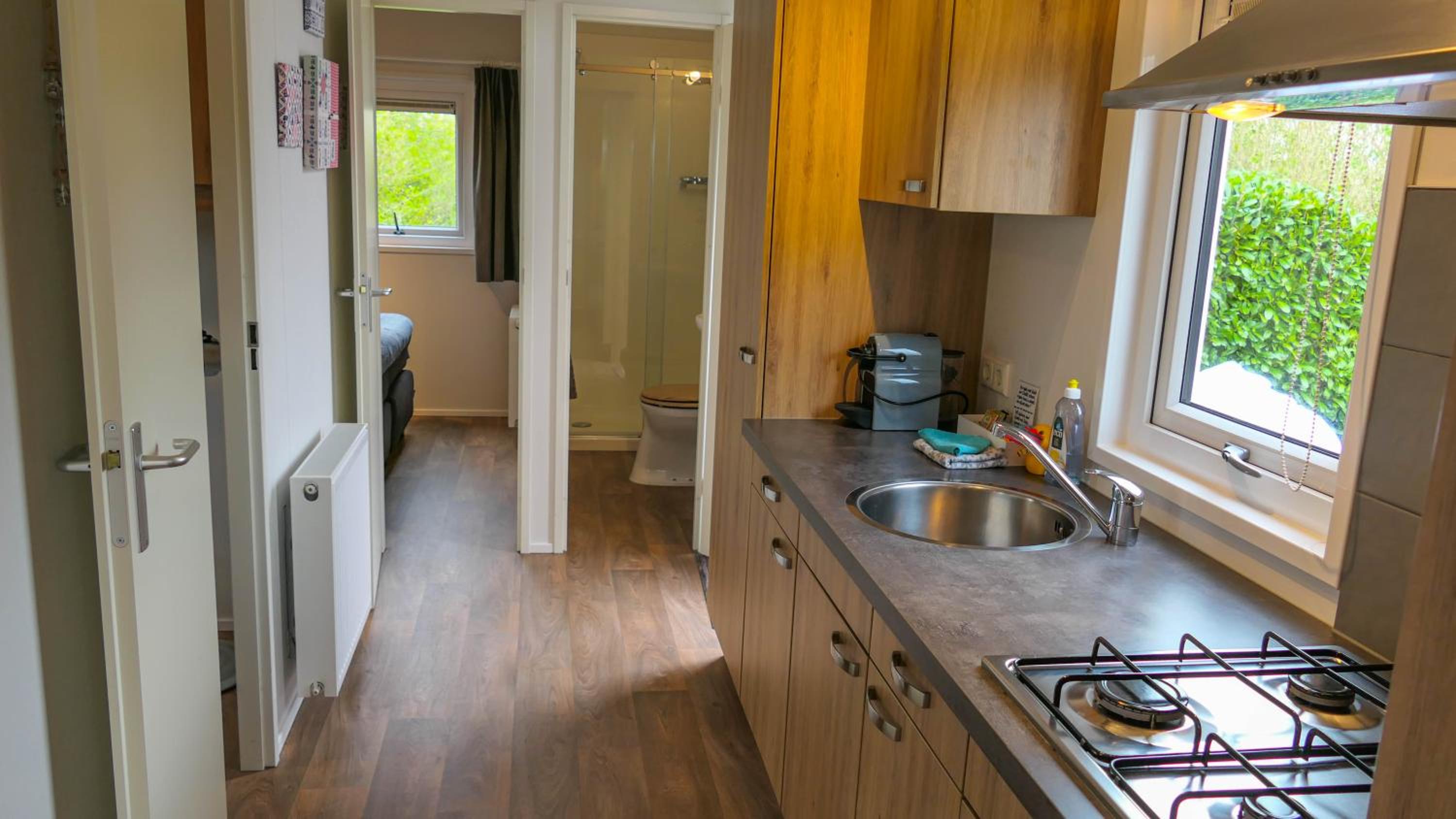Superior Chalet photo 2