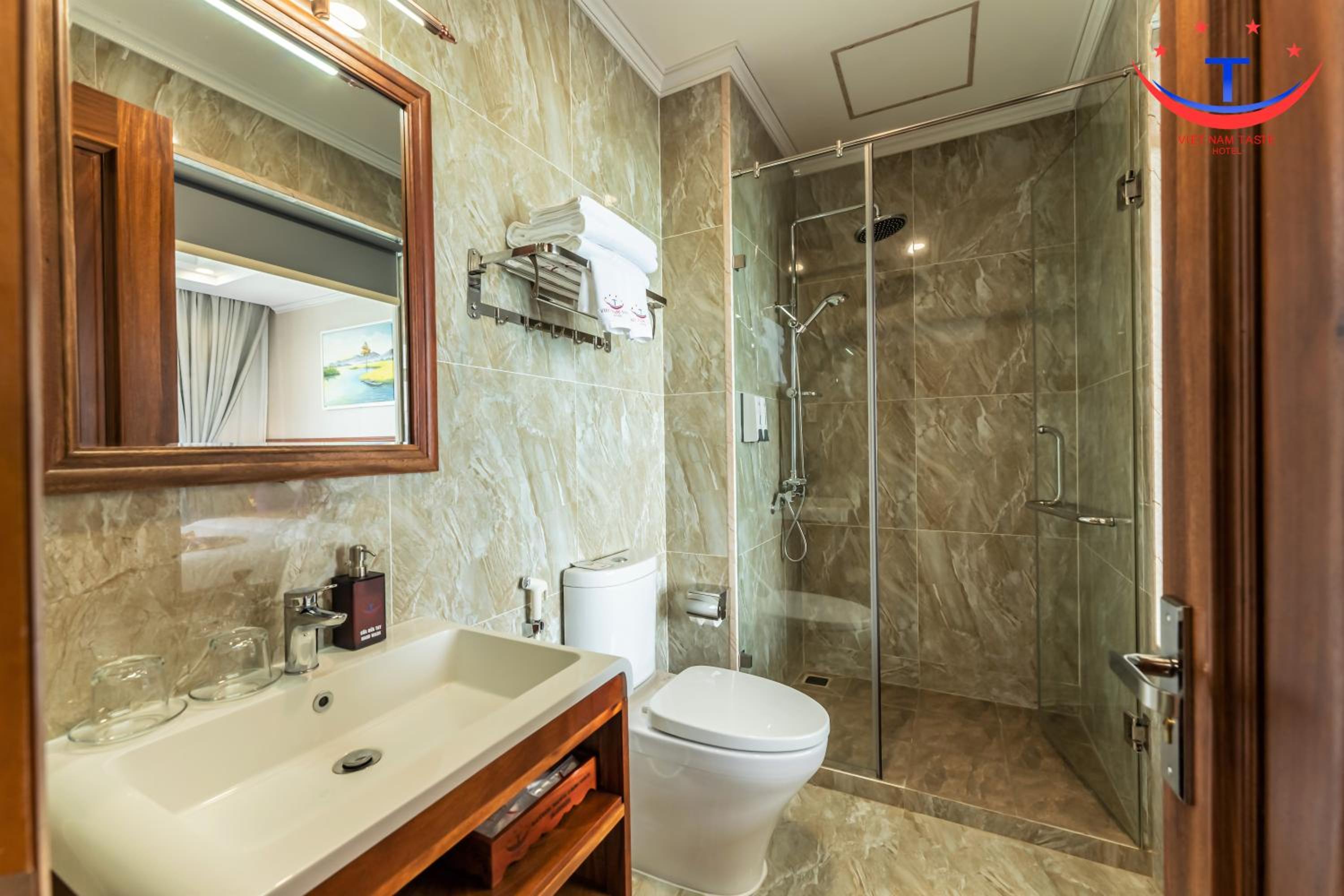 Standard Double Room - Photo 3
