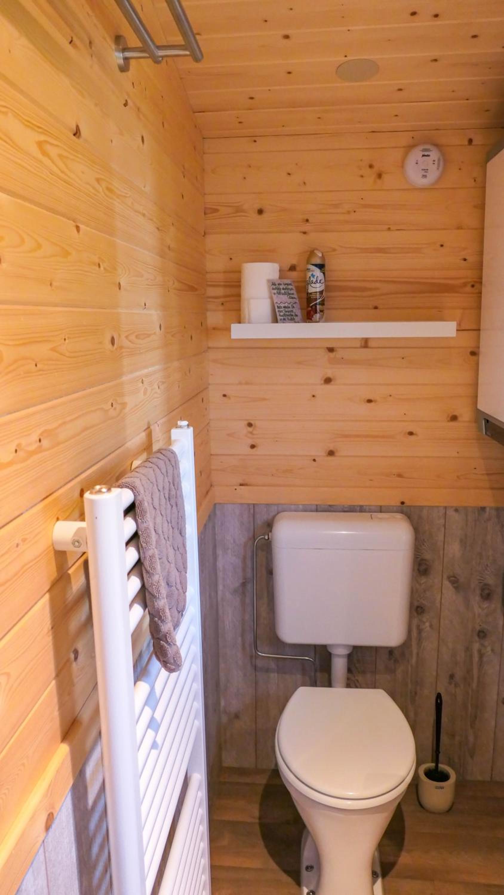Chalet photo 3
