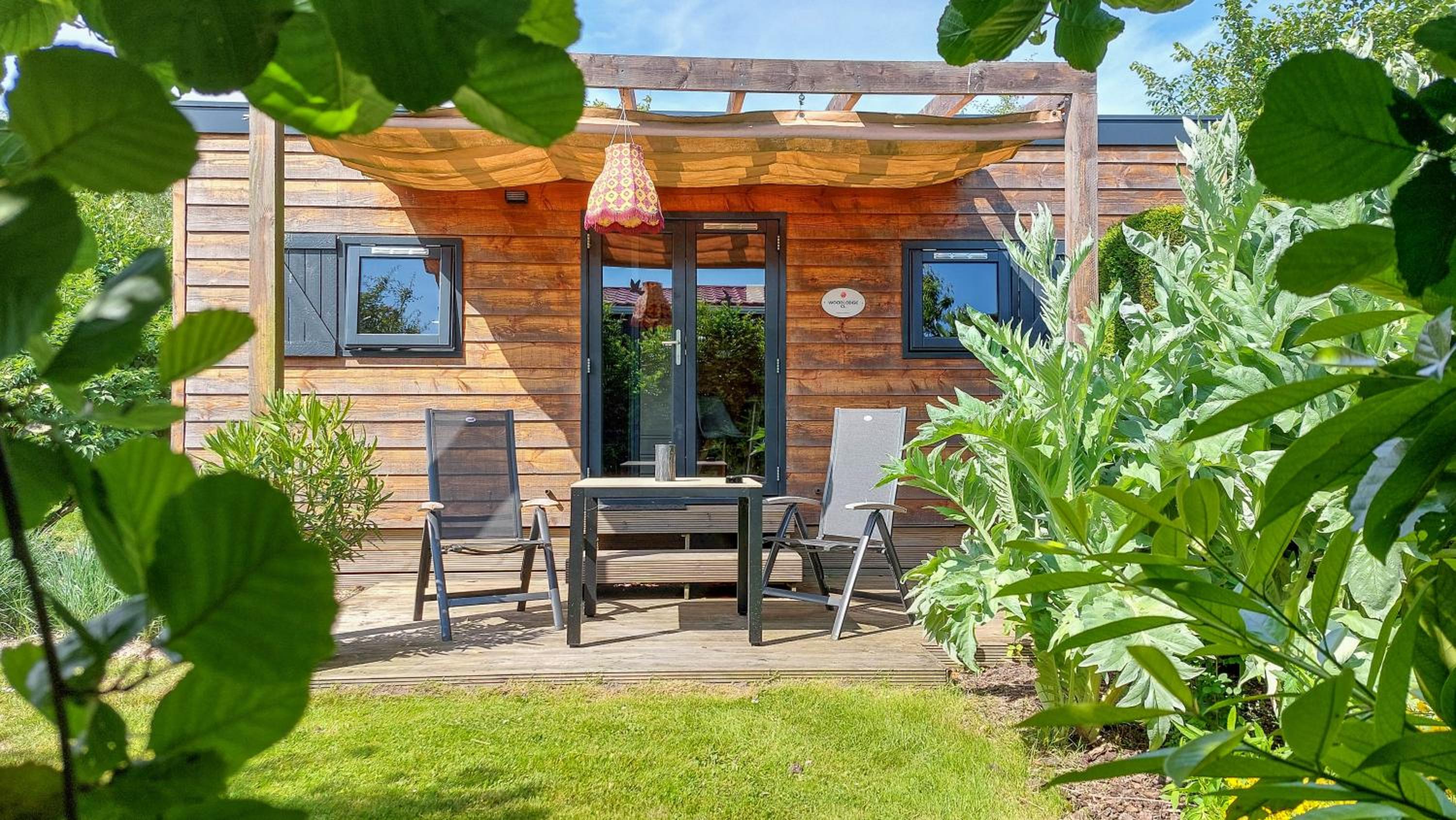 Chalet photo 2