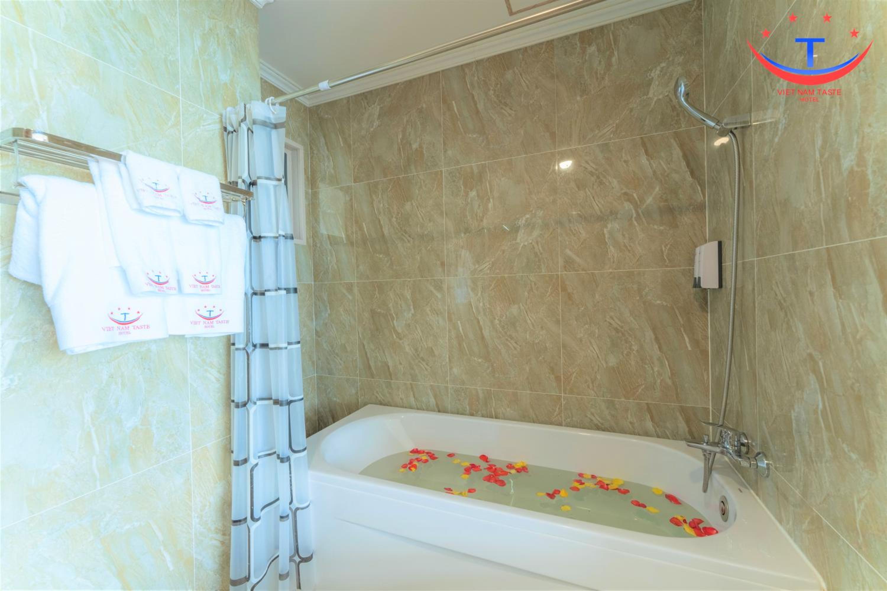  Luxury Twin Room with Ocean View - Photo 10