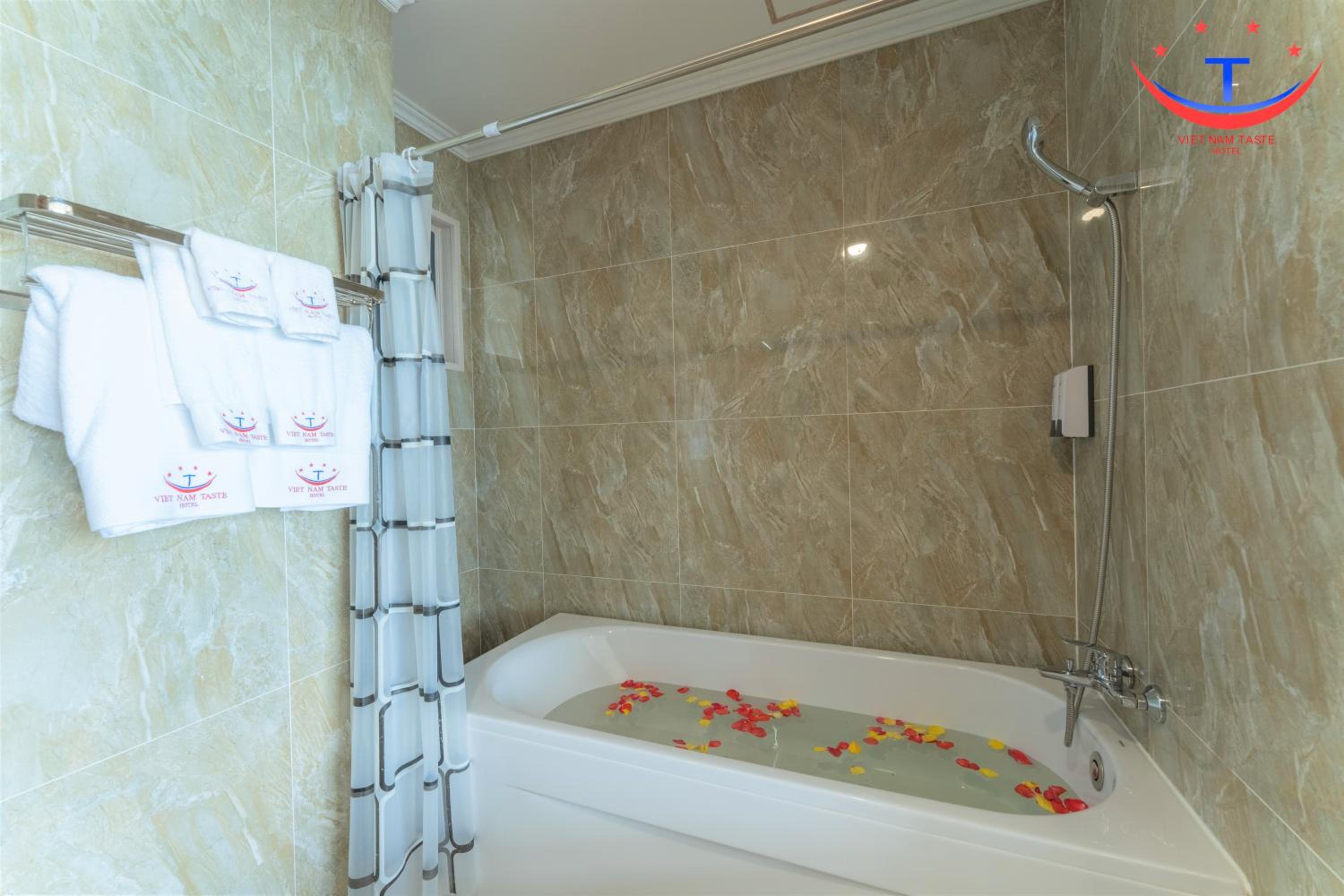 Luxury Double Room with Ocean View - Photo 2