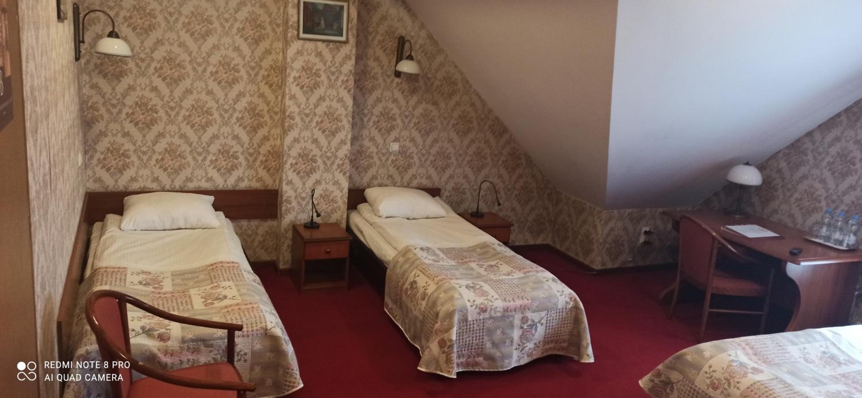 Double Room photo 3