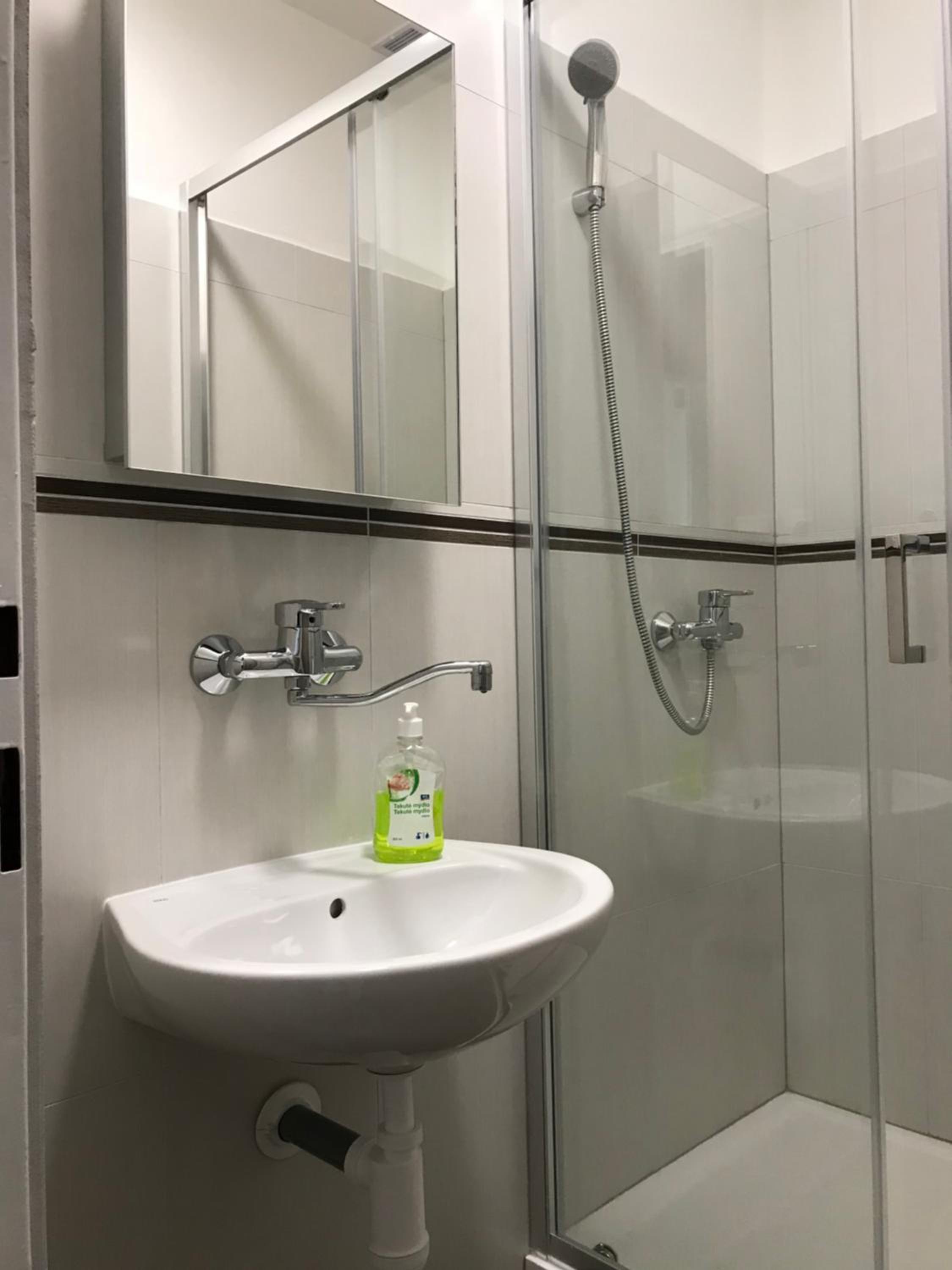 Family Room with Shower photo 3