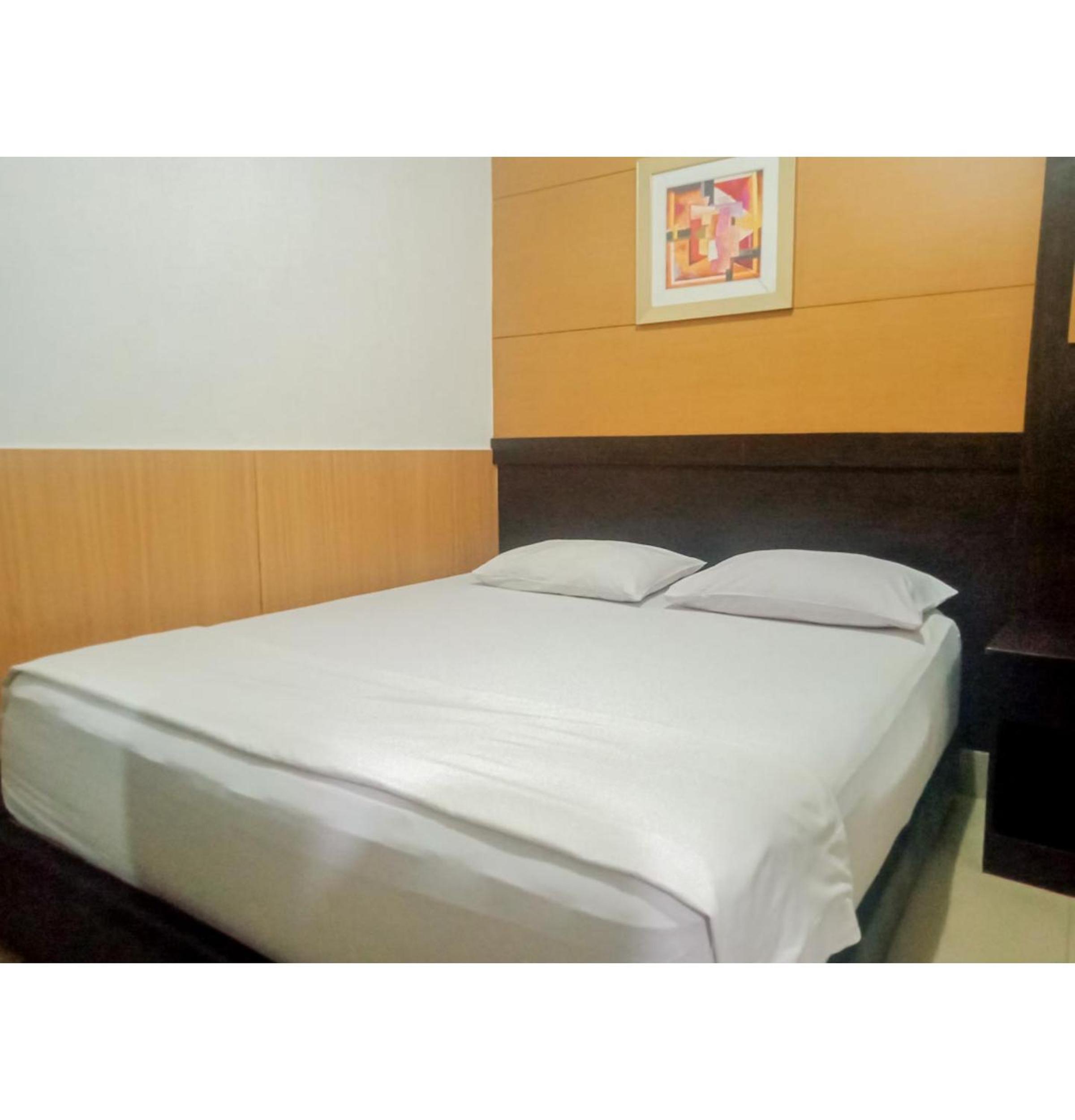 Standard Double Room - Photo 2
